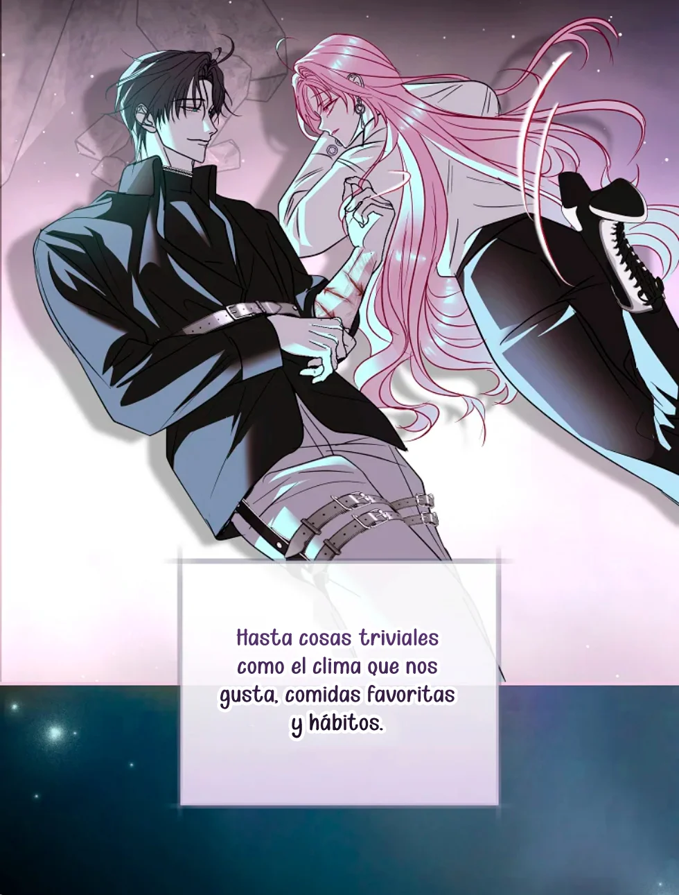 Página 69 del Manga