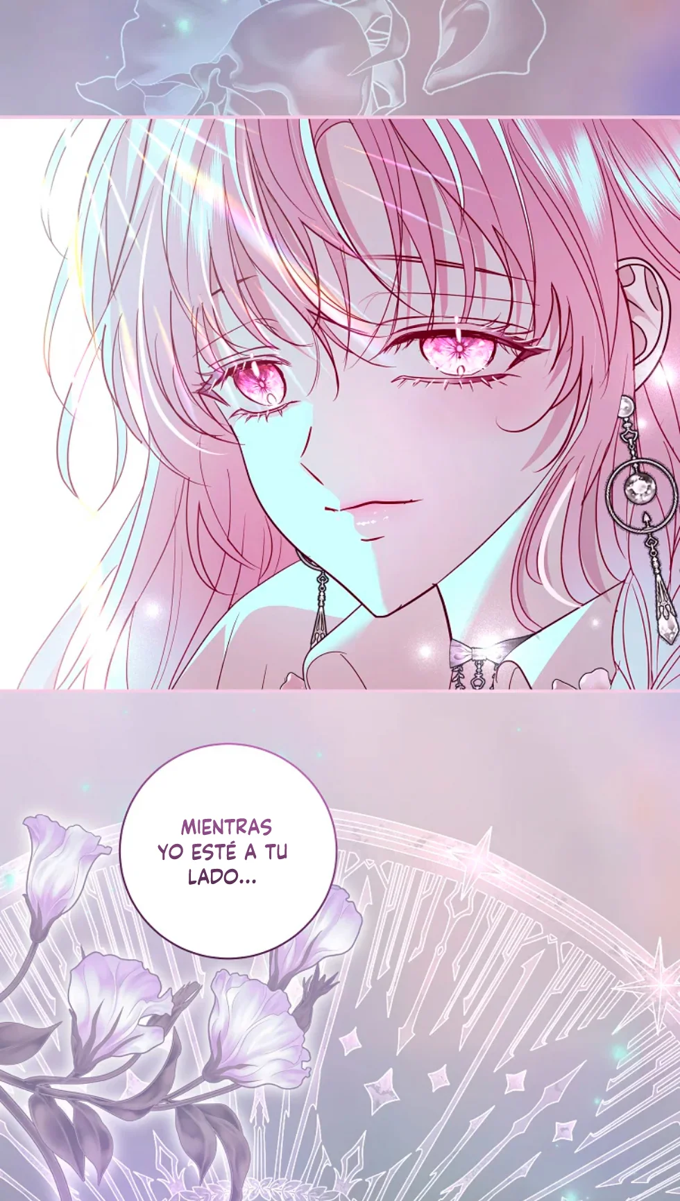 Página 74 del Manga