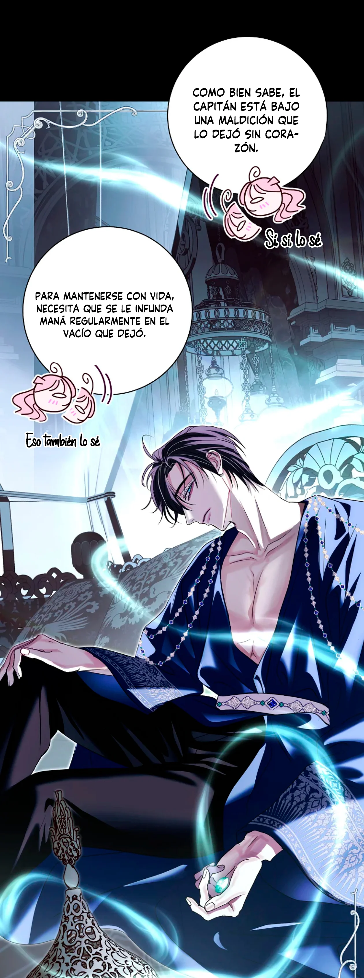 Página 34 del Manga