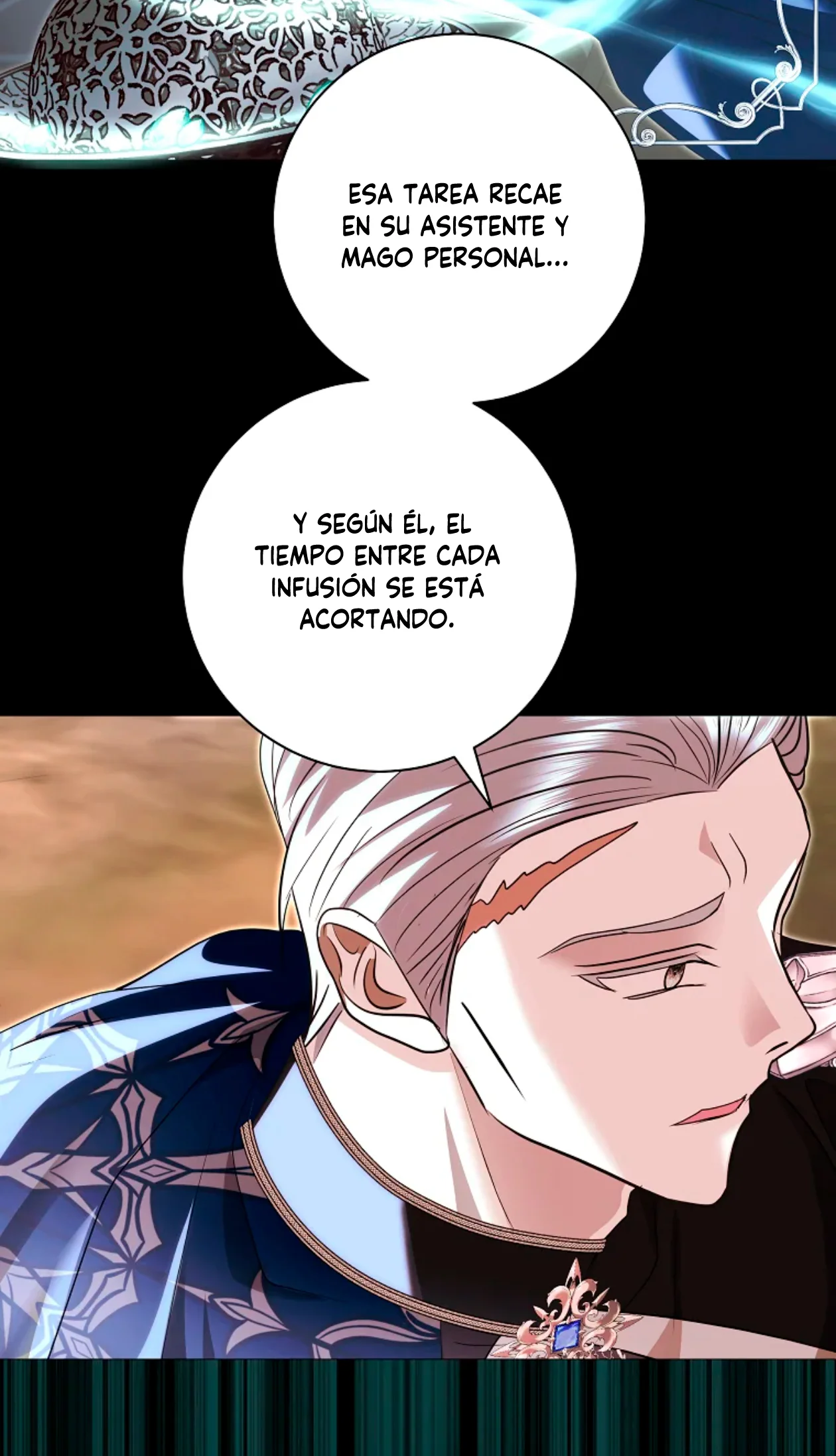 Página 35 del Manga