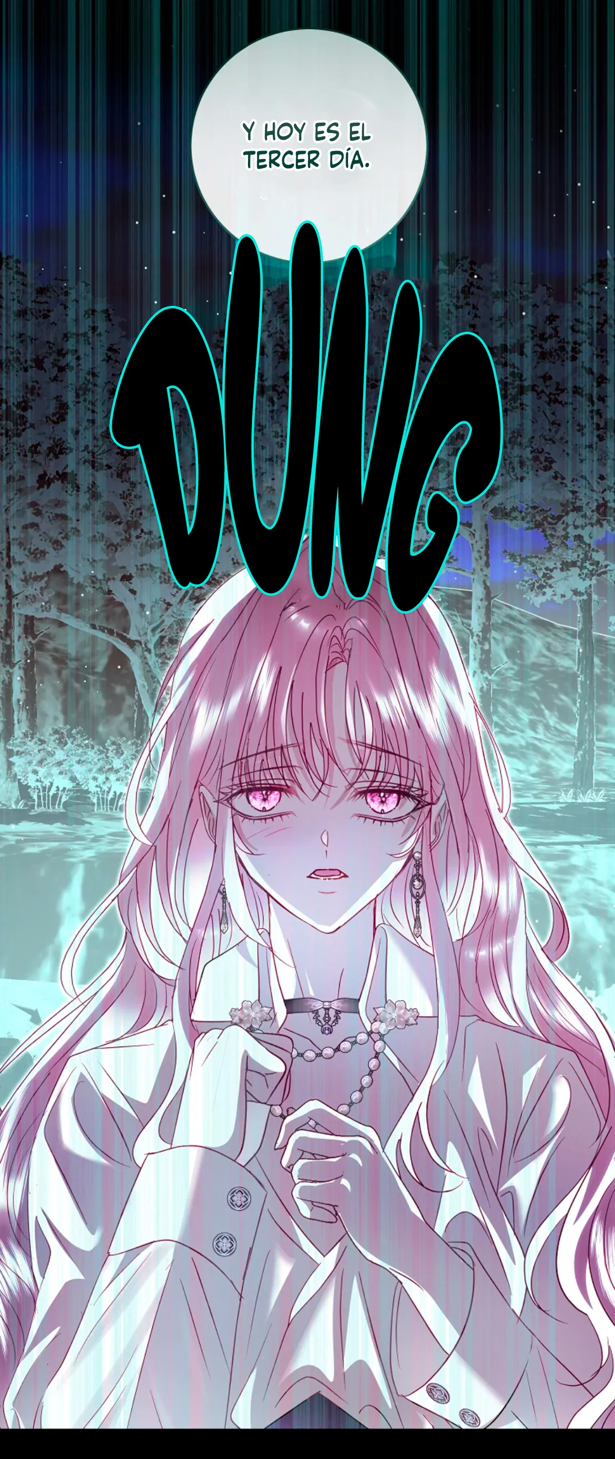 Página 37 del Manga