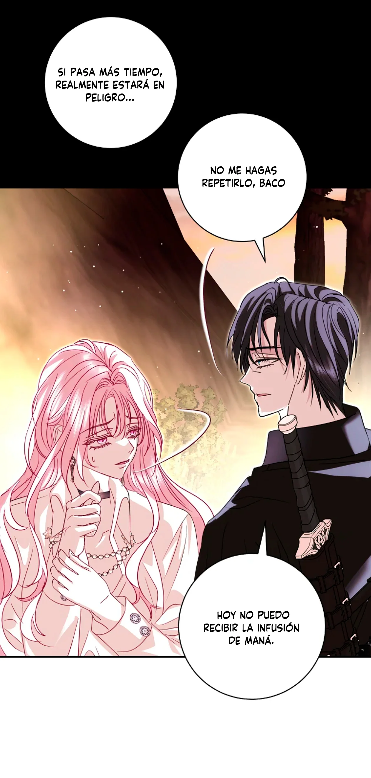 Página 38 del Manga