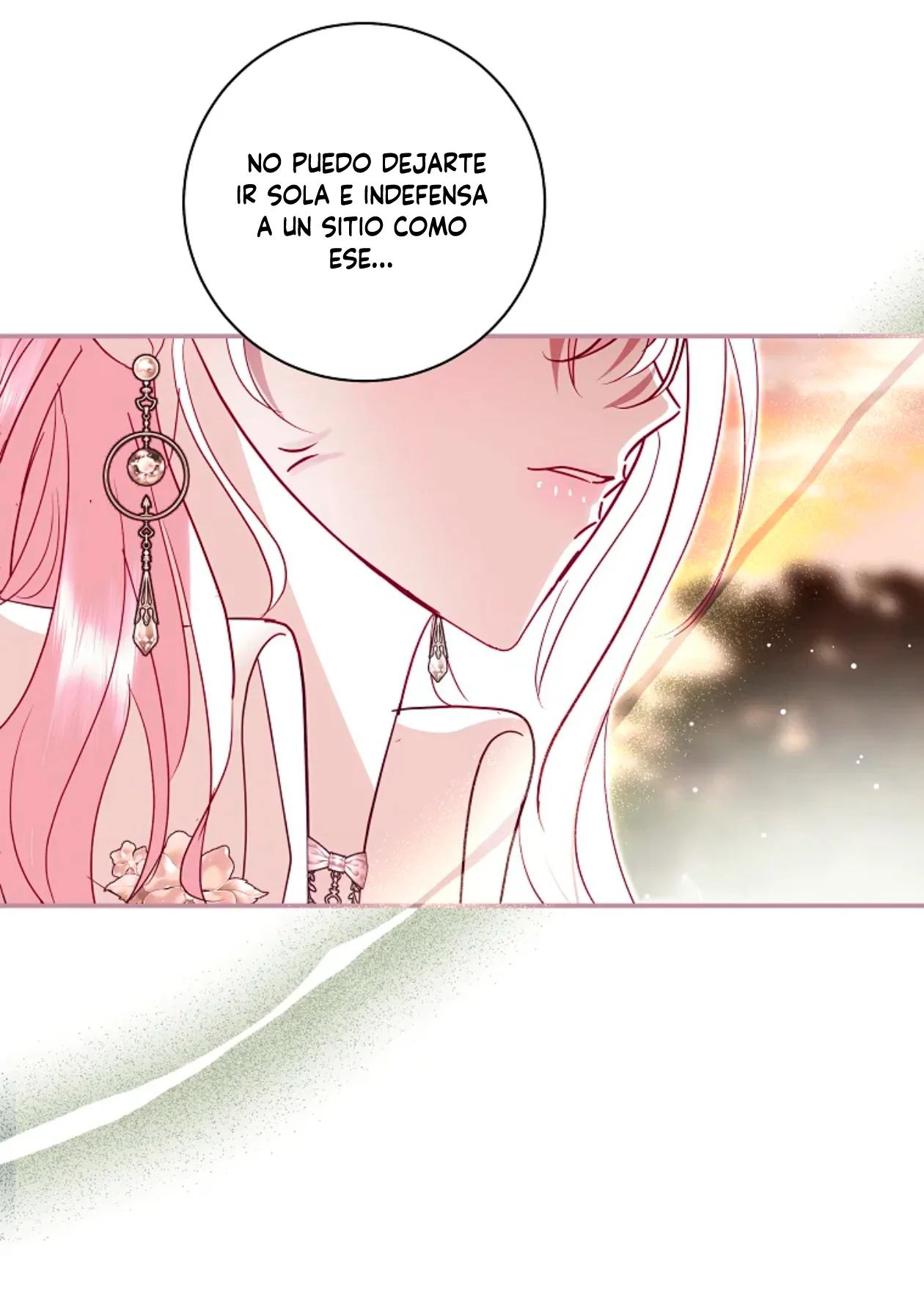Página 41 del Manga