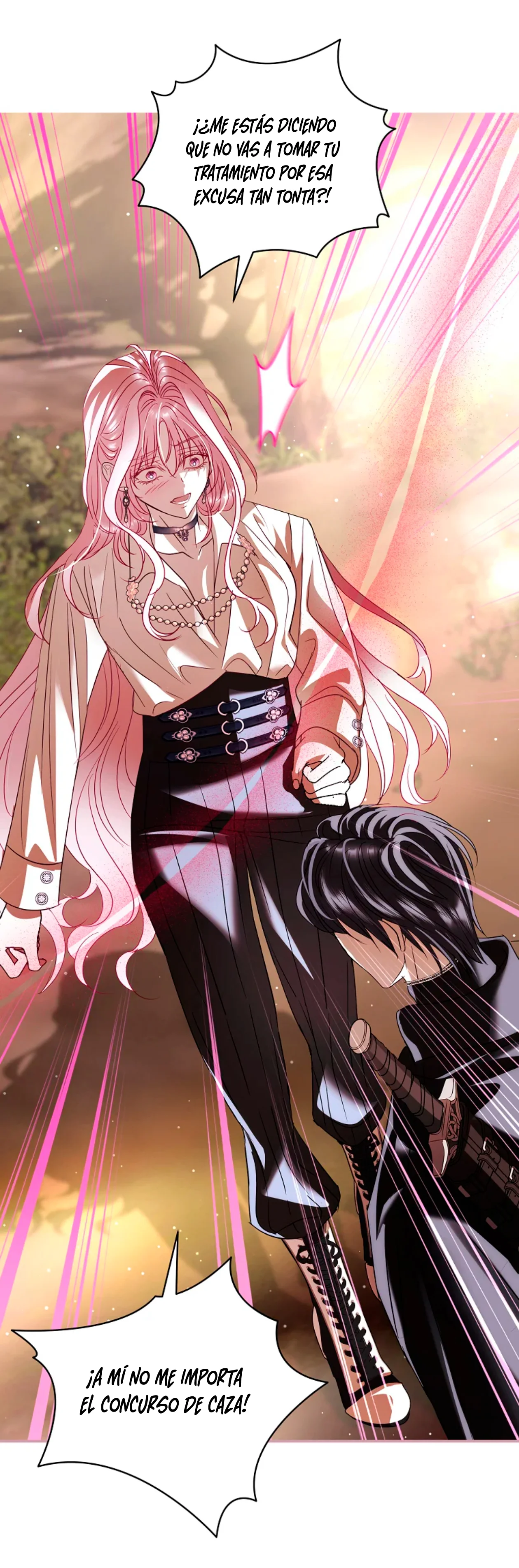 Página 42 del Manga