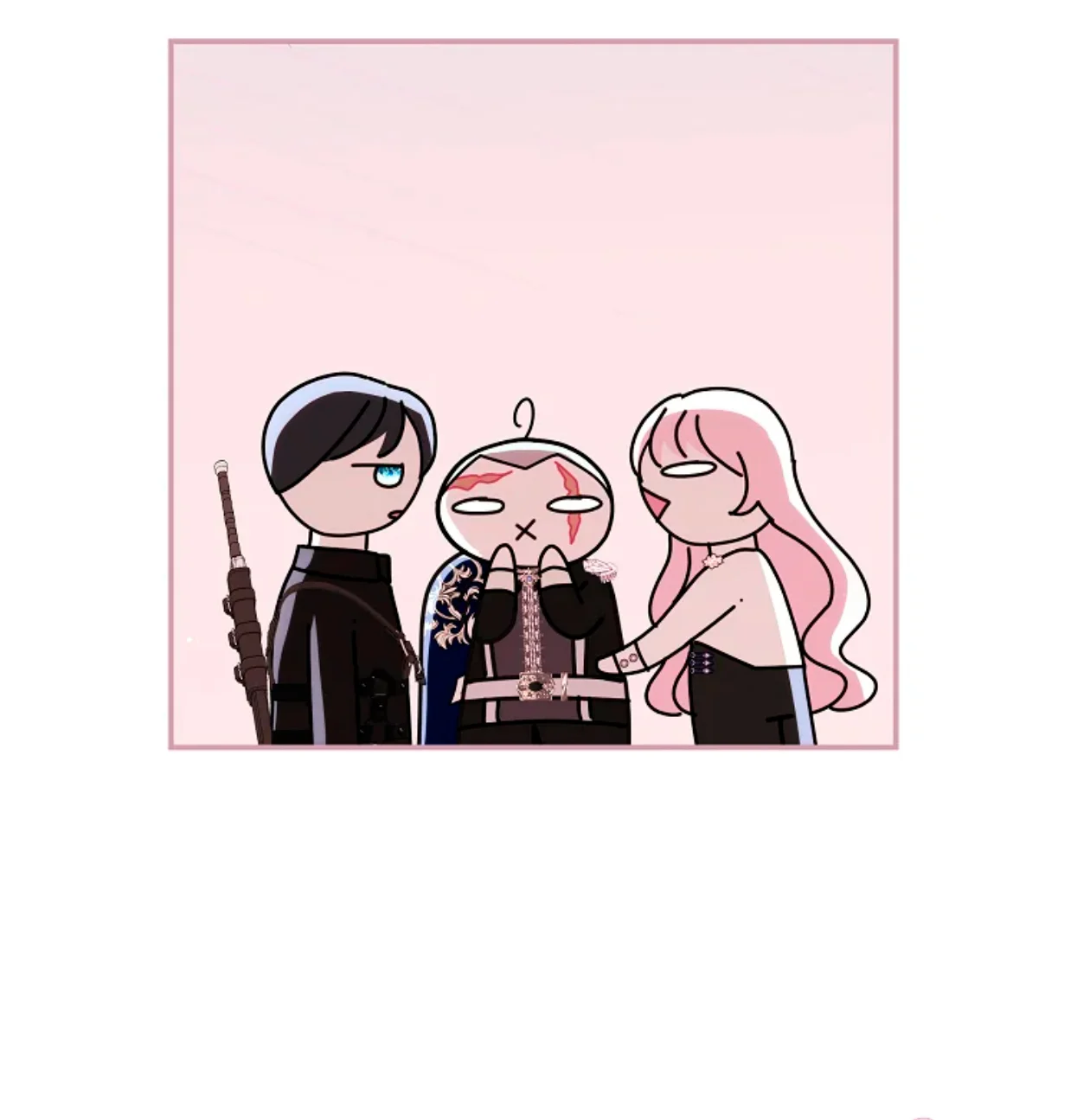 Página 45 del Manga