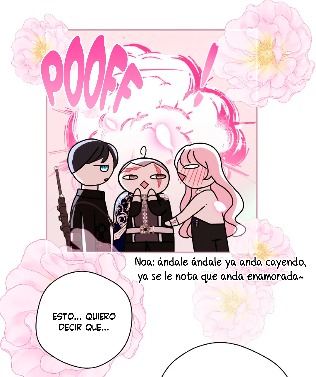 Página 46 del Manga