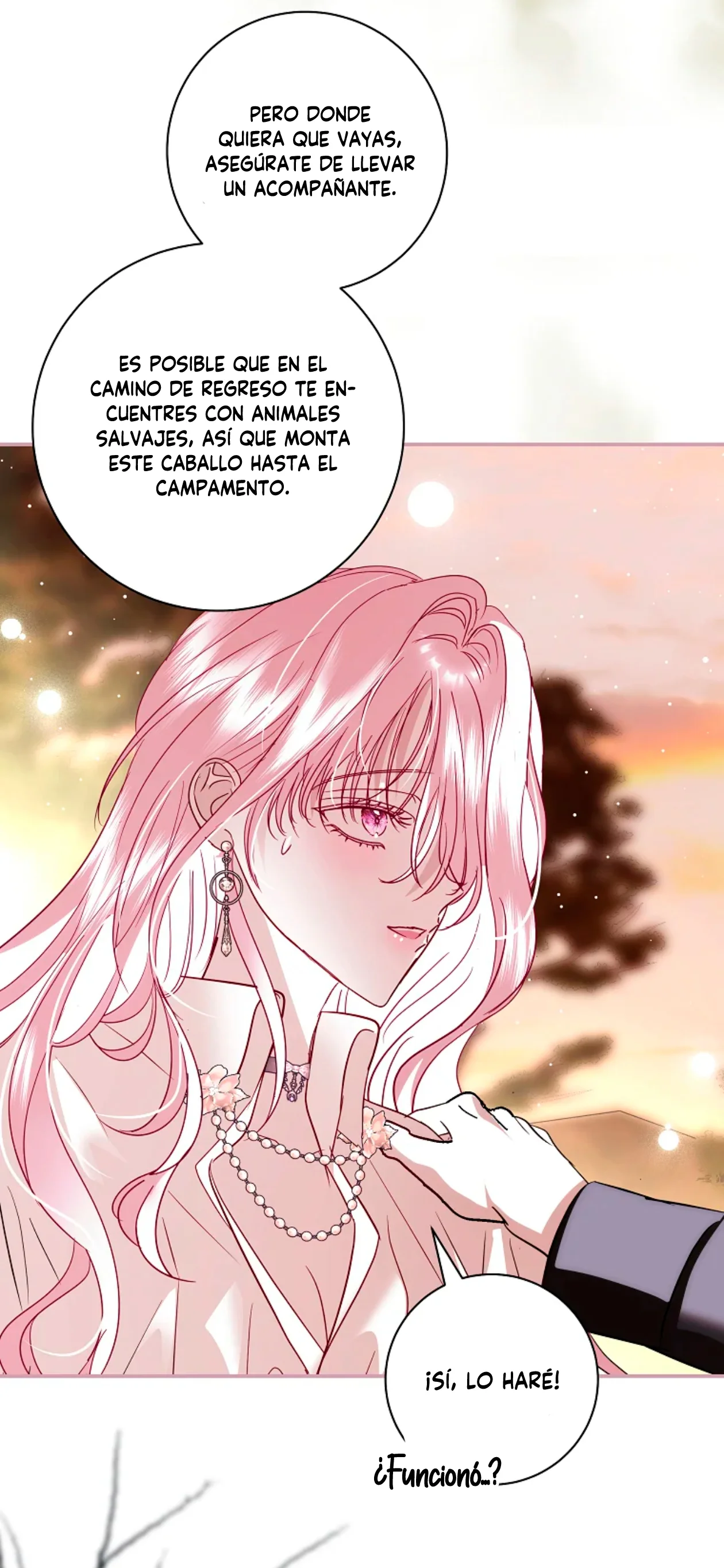 Página 49 del Manga