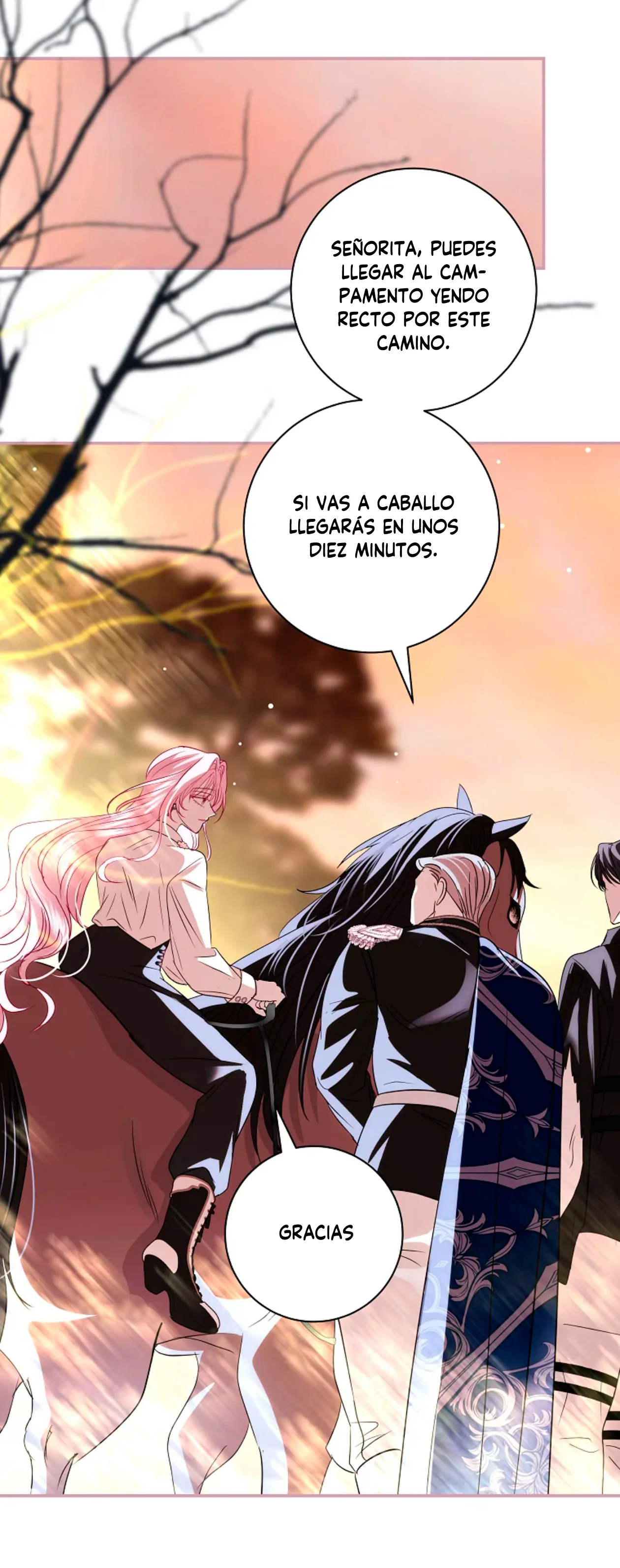 Página 50 del Manga