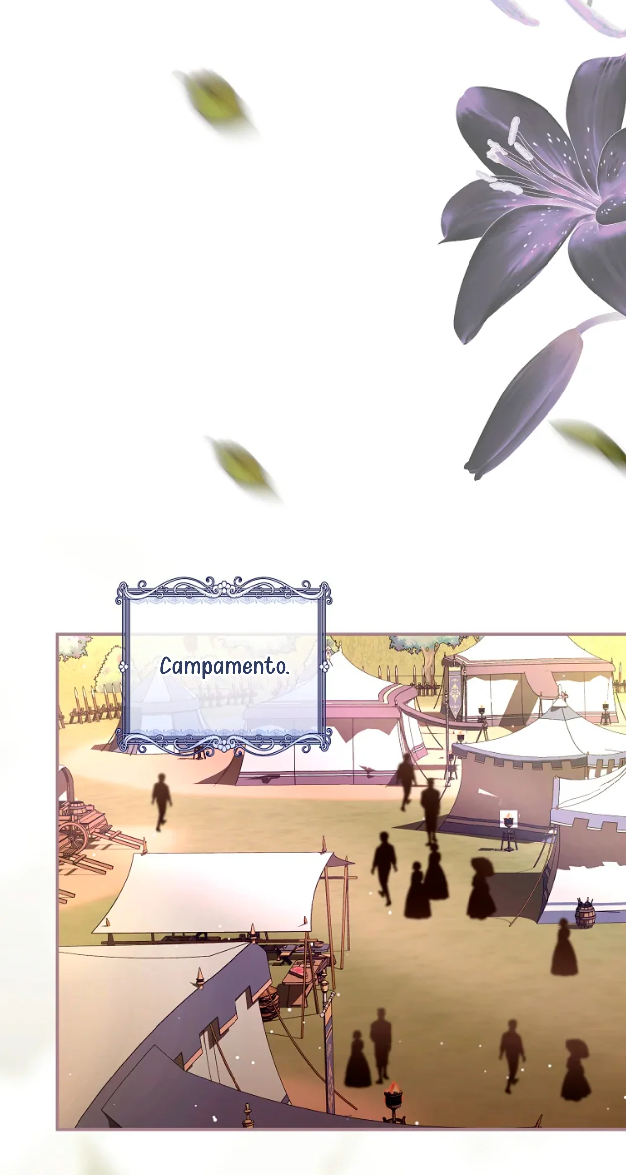 Página 56 del Manga