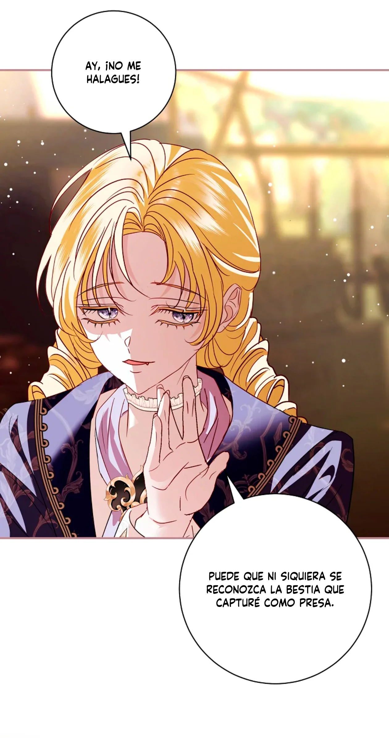 Página 62 del Manga