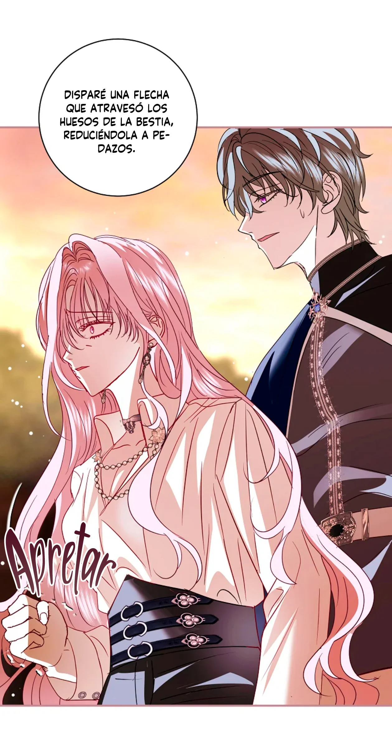 Página 66 del Manga