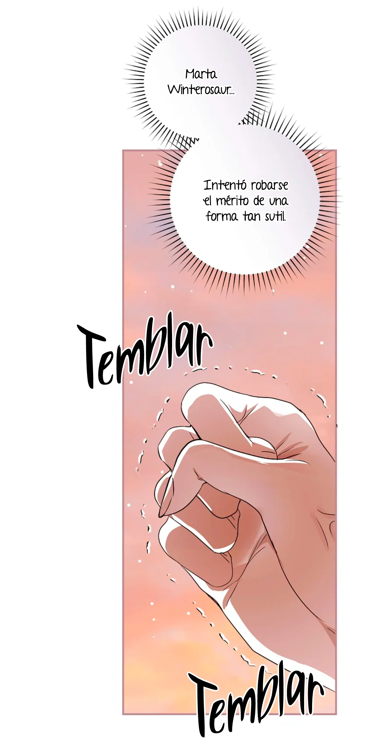 Página 67 del Manga