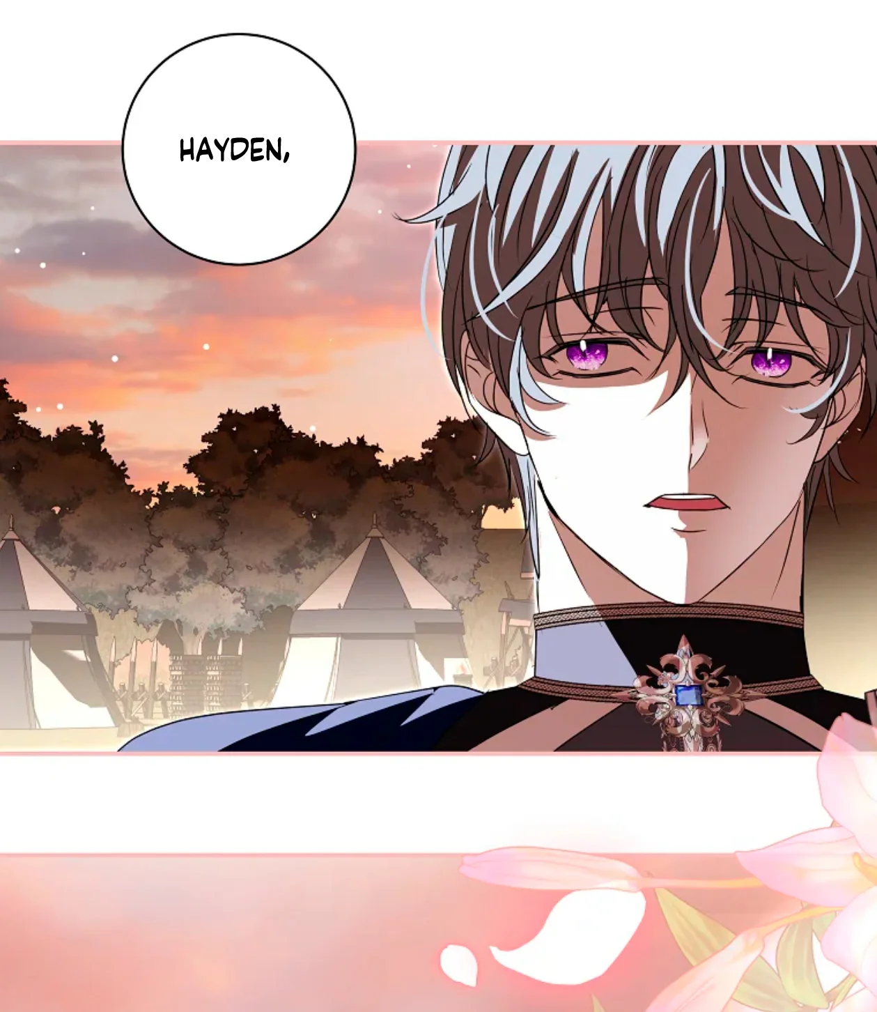 Página 68 del Manga