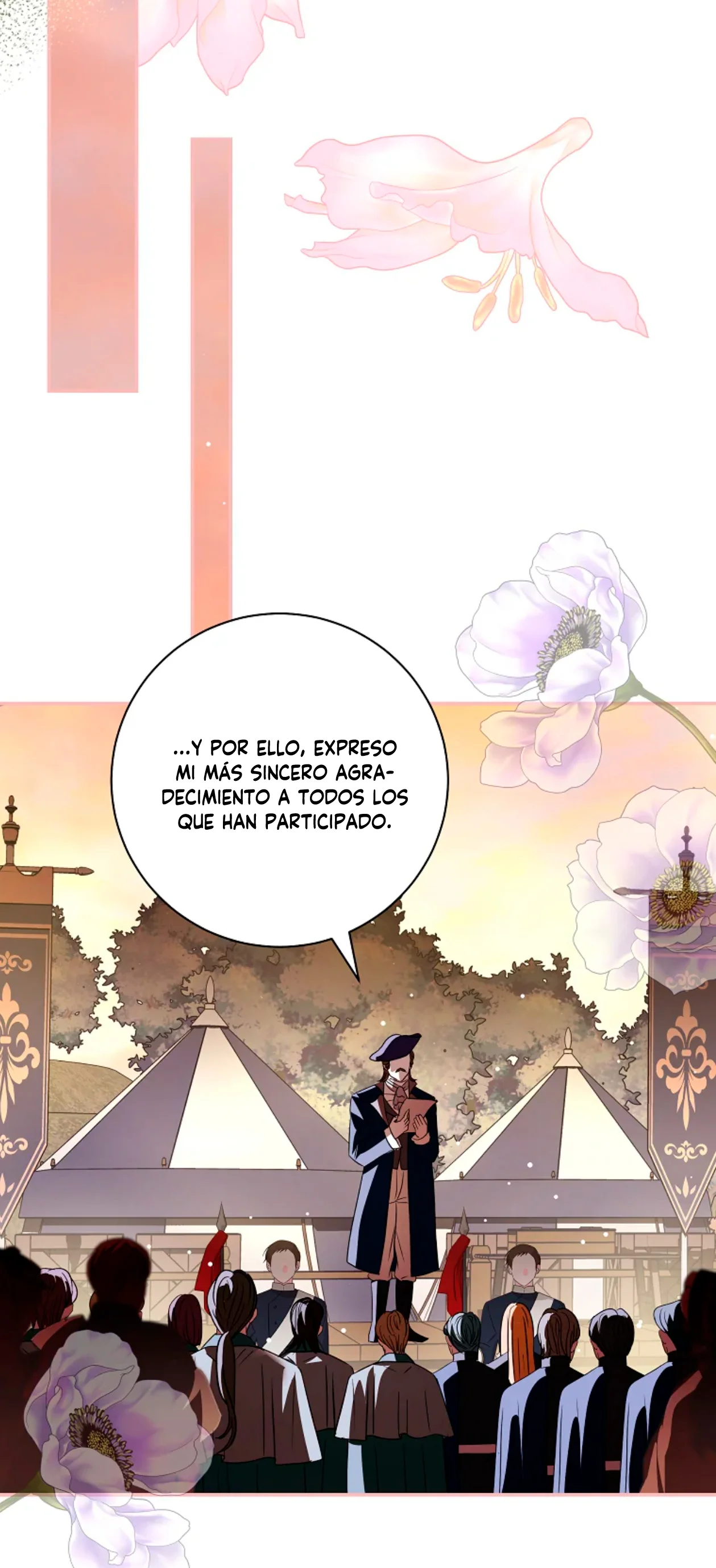 Página 70 del Manga