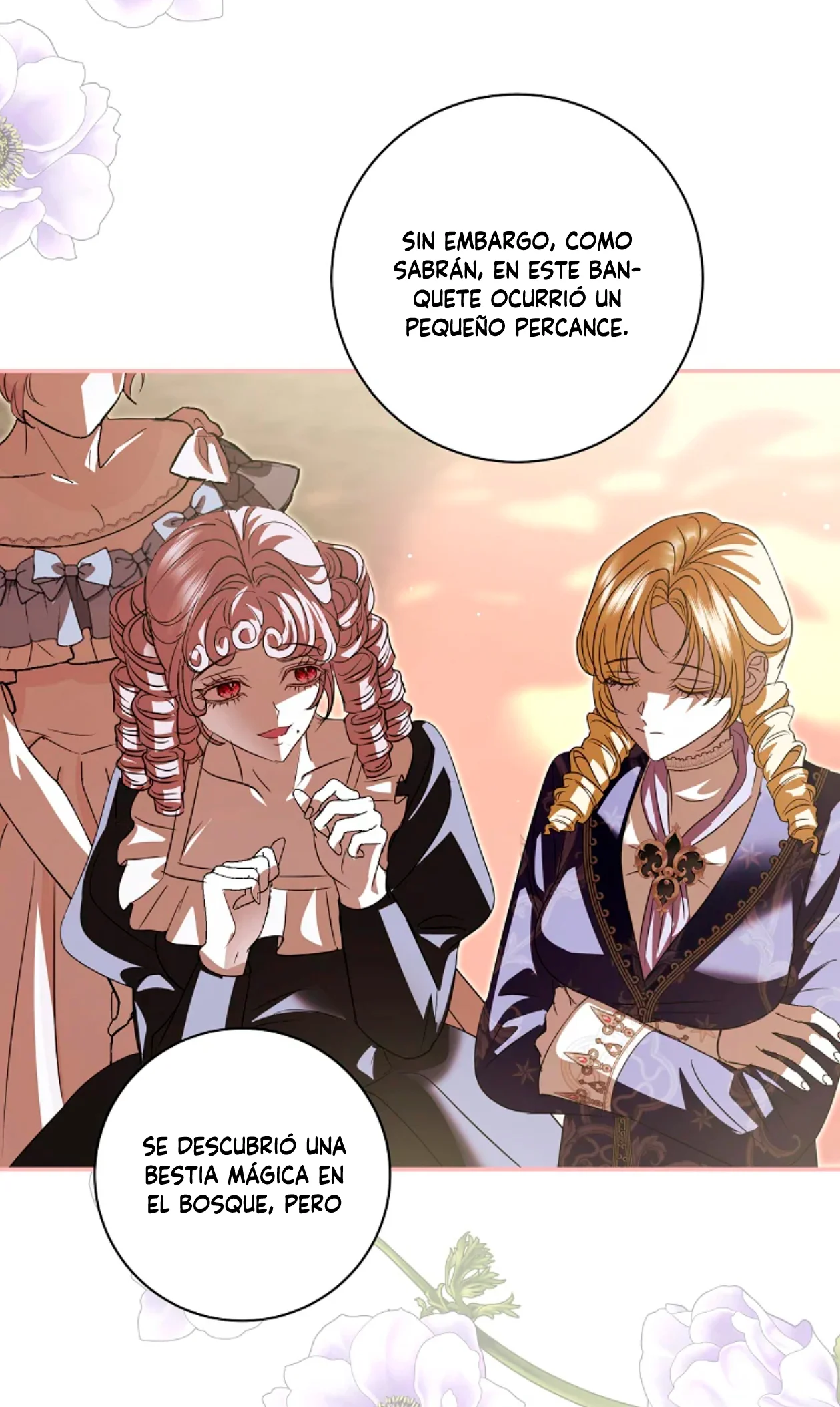 Página 71 del Manga