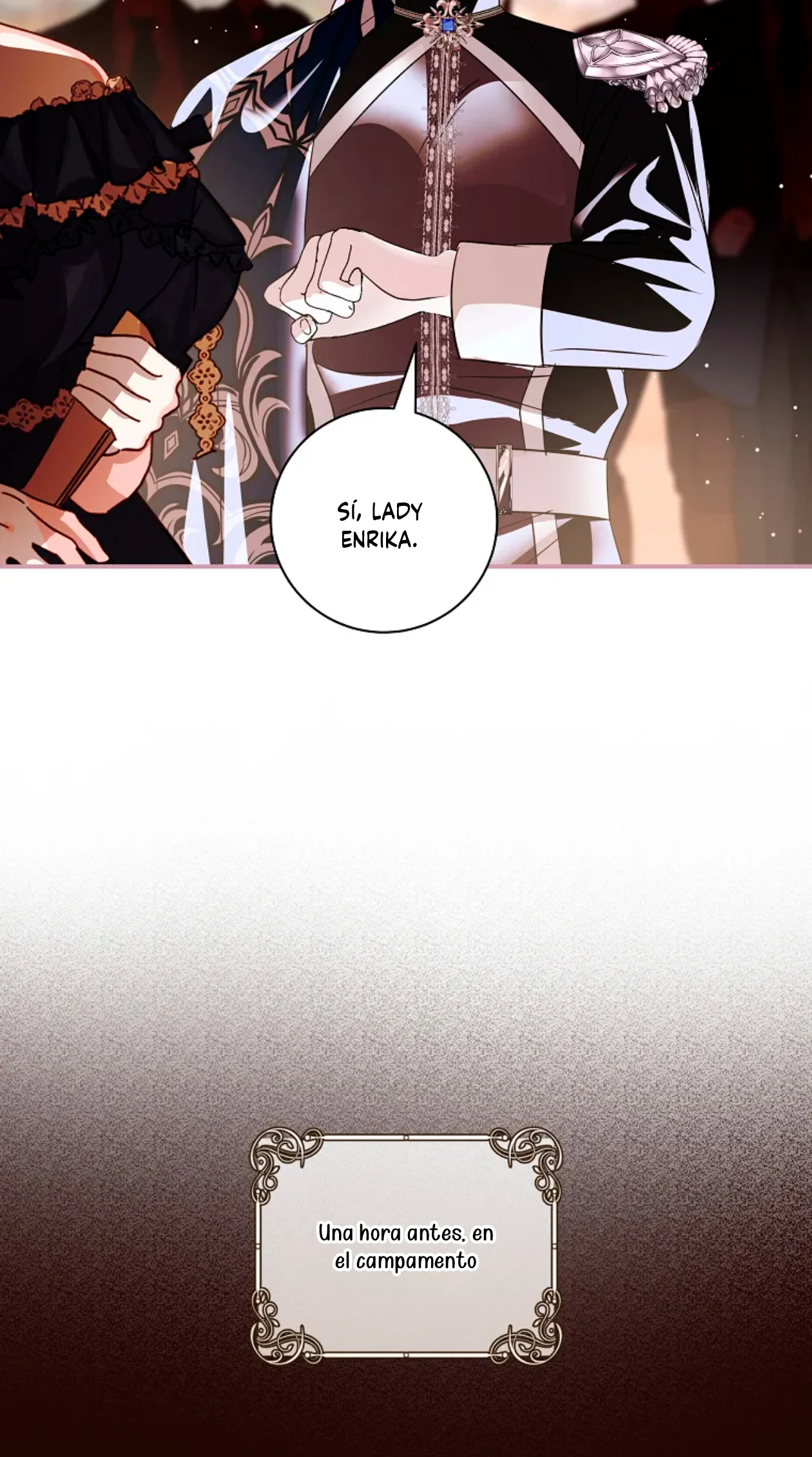 Página 40 del Manga