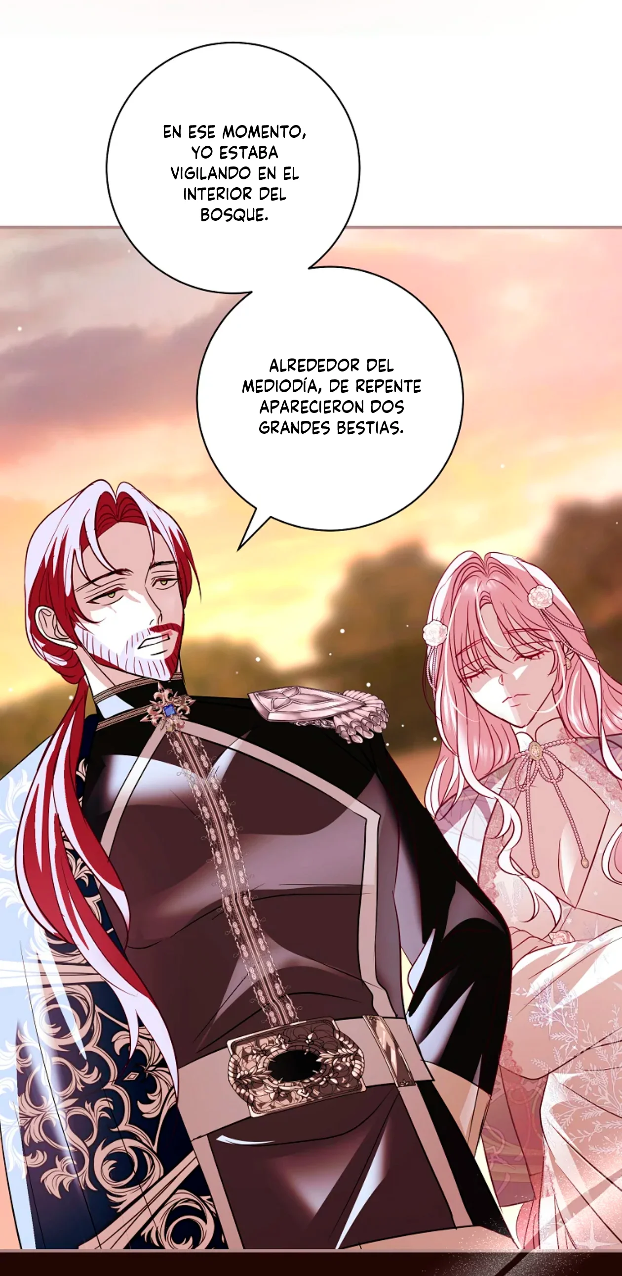 Página 45 del Manga