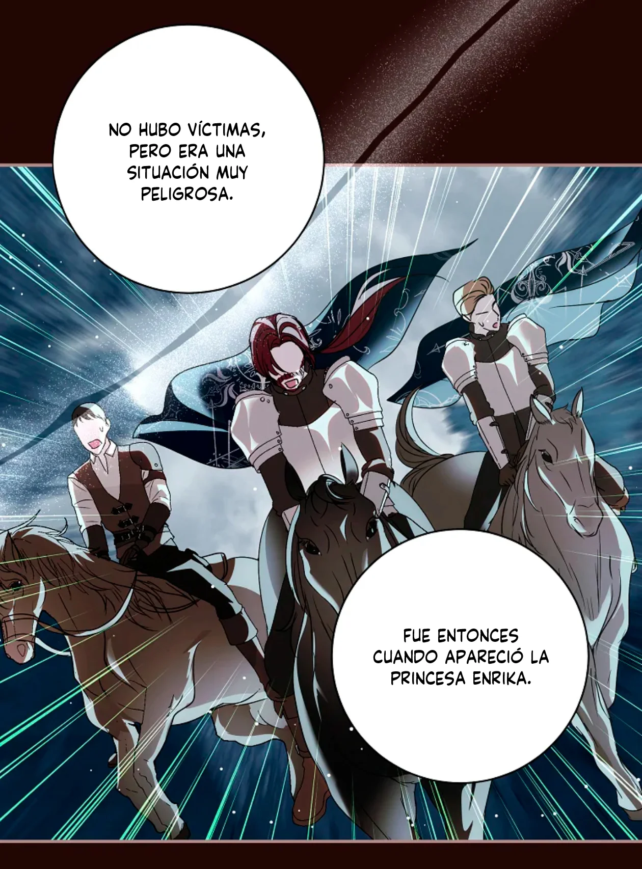 Página 46 del Manga