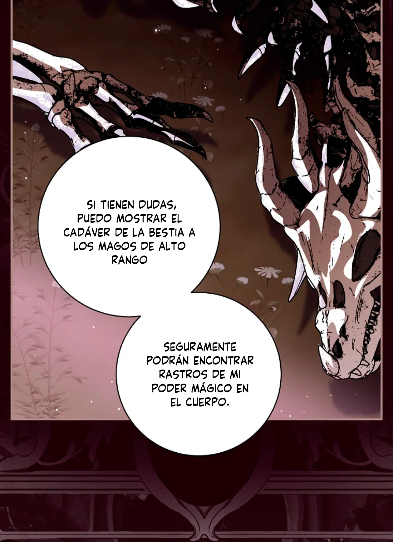 Página 51 del Manga