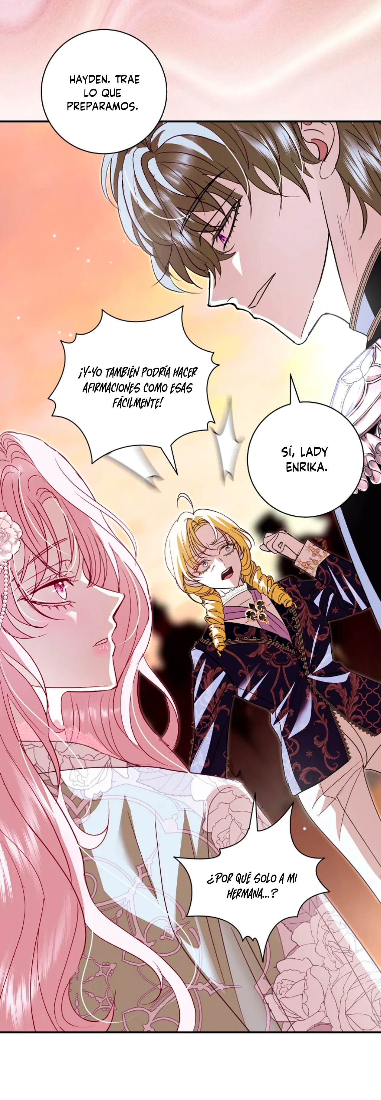Página 54 del Manga