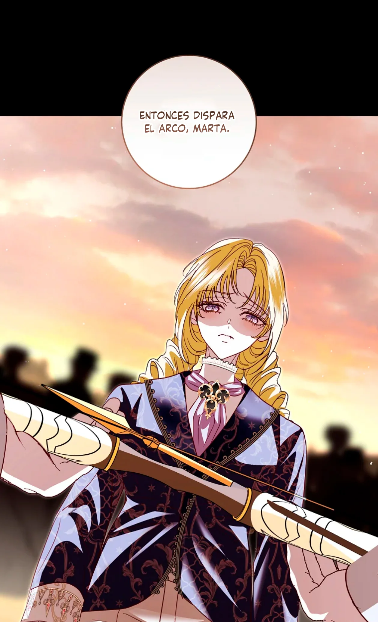 Página 56 del Manga