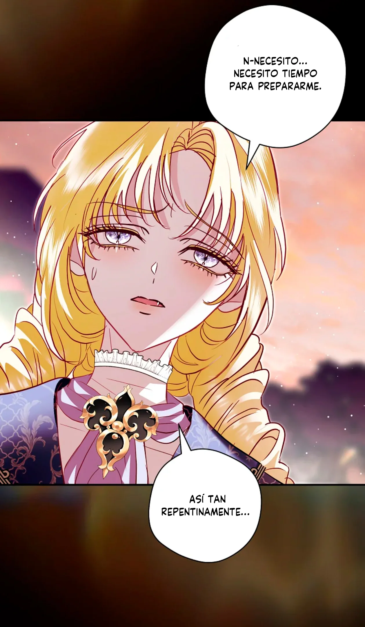 Página 58 del Manga