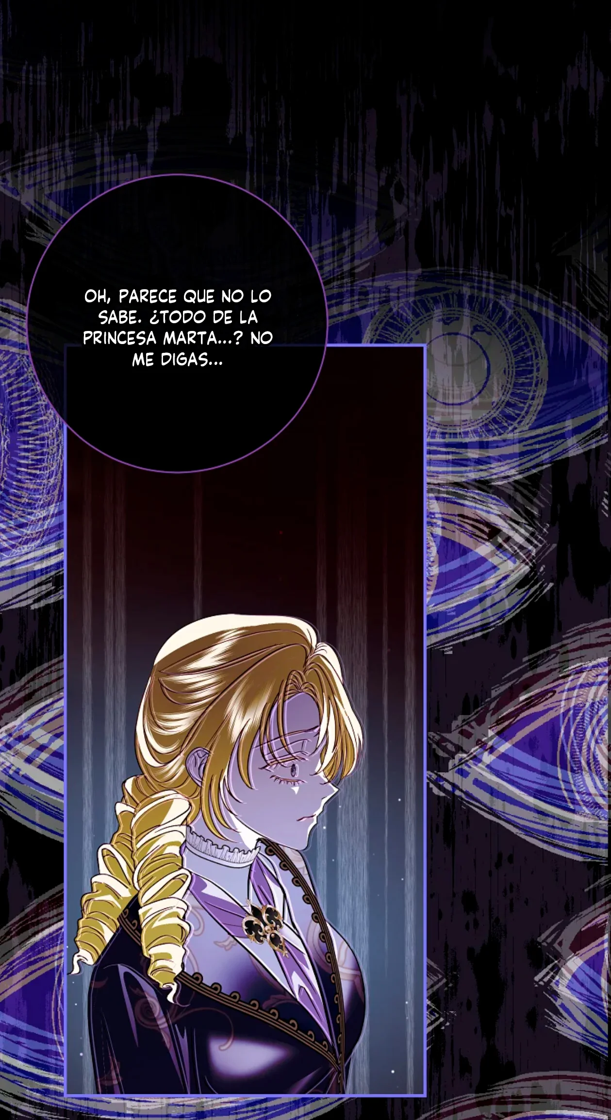 Página 60 del Manga