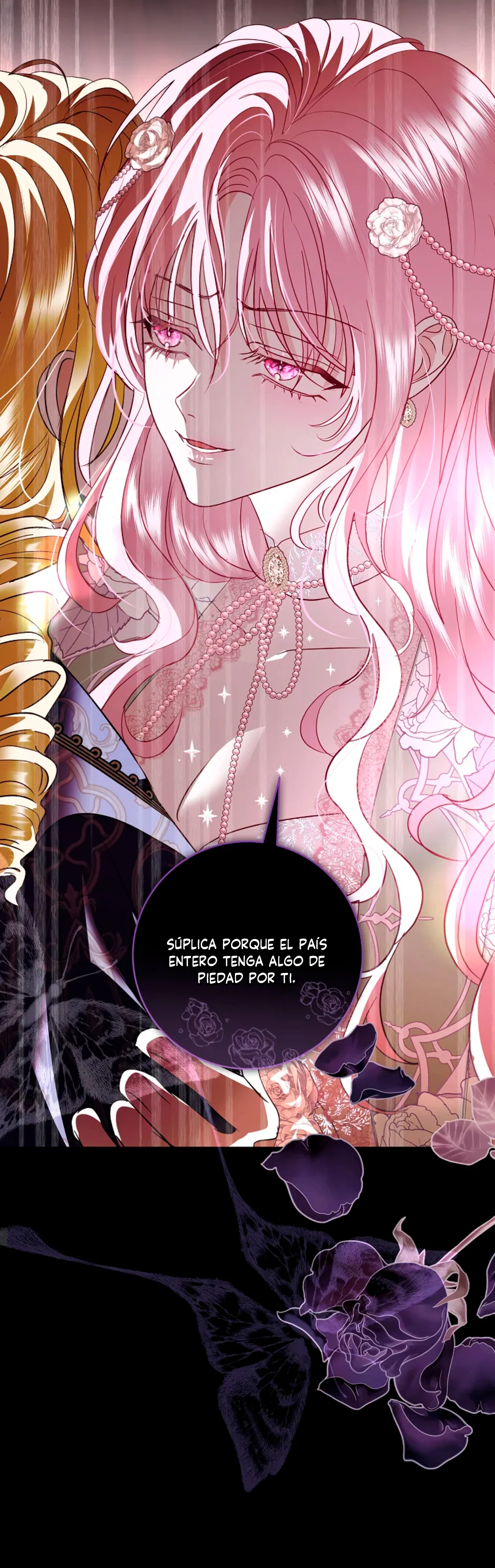 Página 66 del Manga