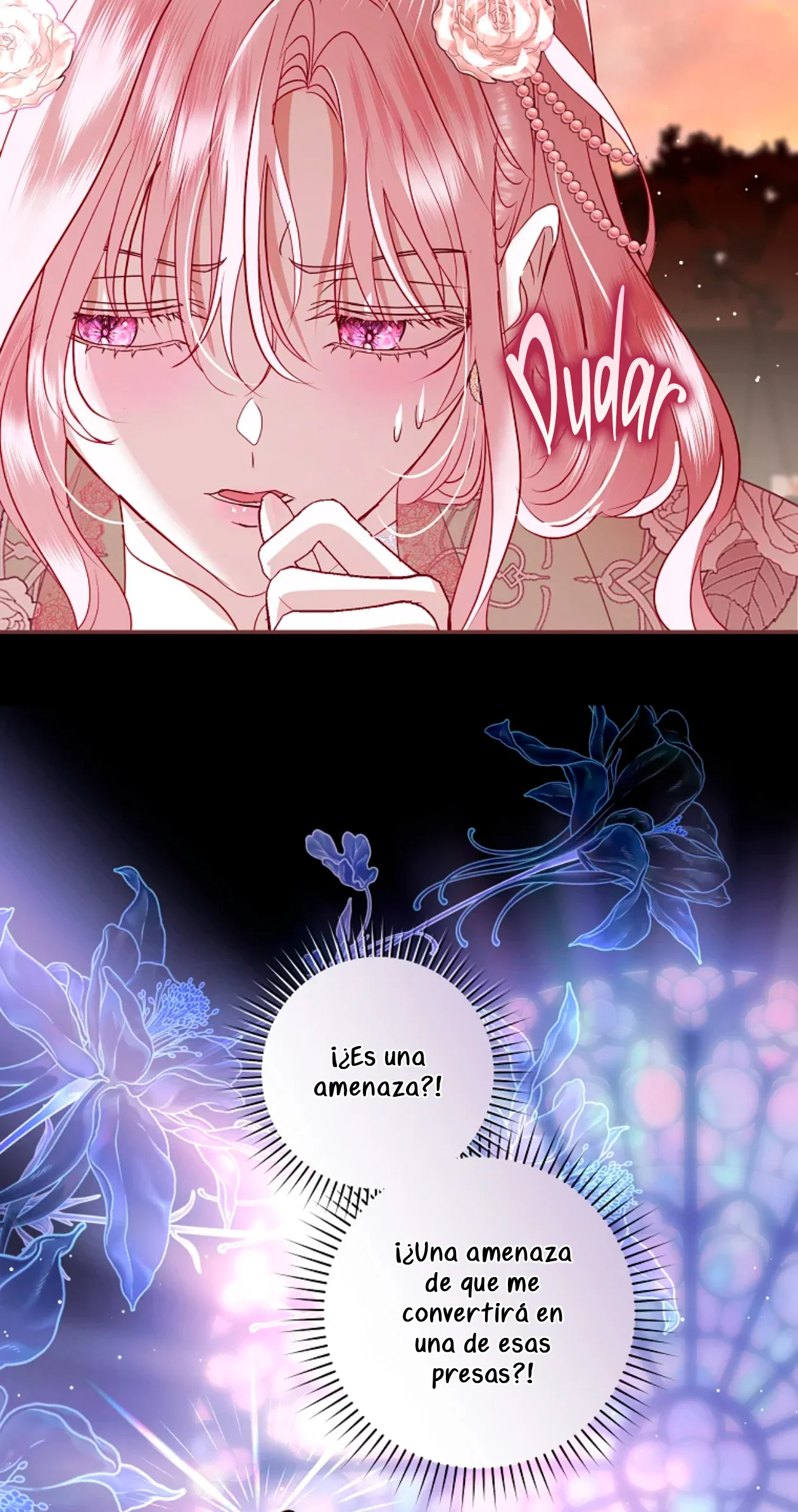 Página 34 del Manga
