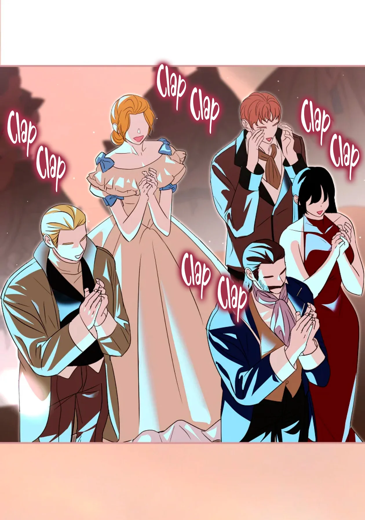 Página 43 del Manga