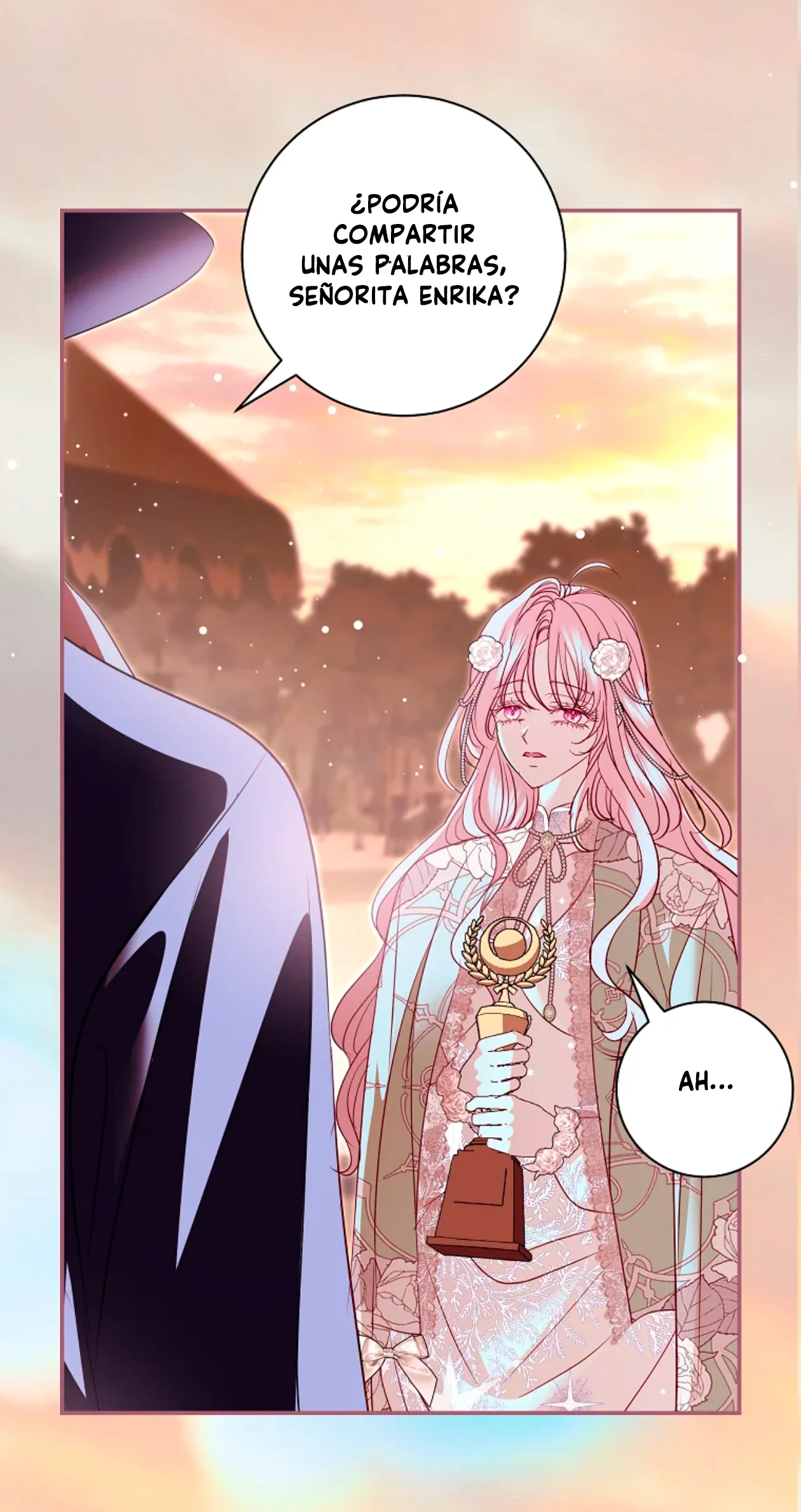 Página 51 del Manga