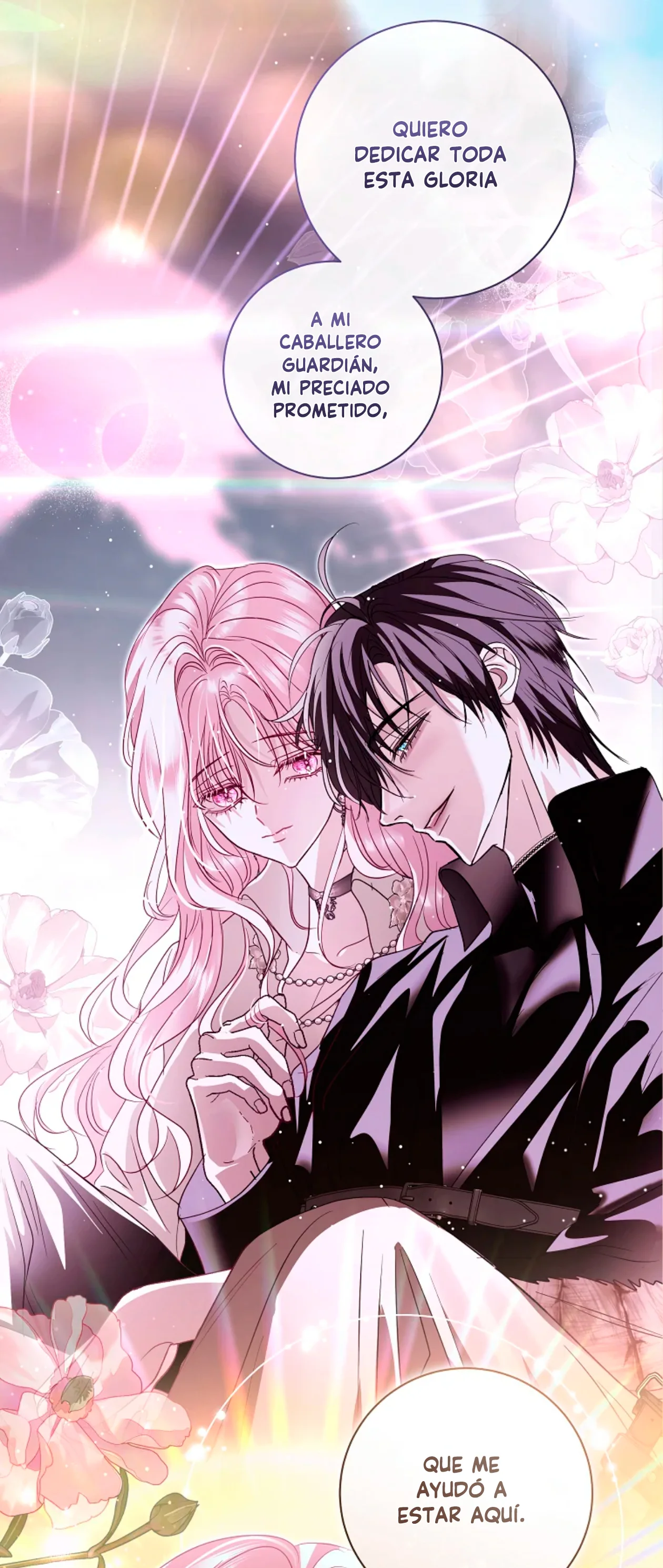 Página 54 del Manga