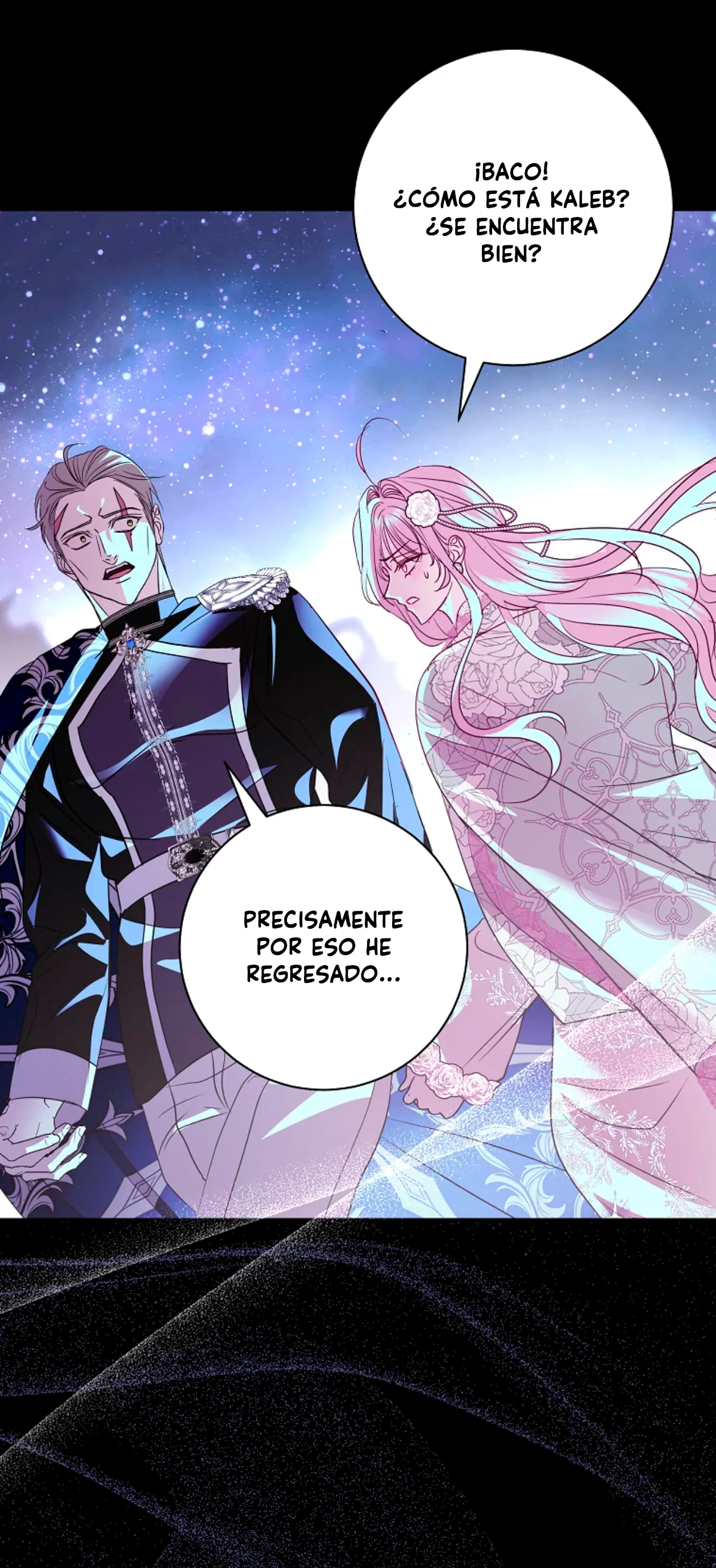 Página 59 del Manga