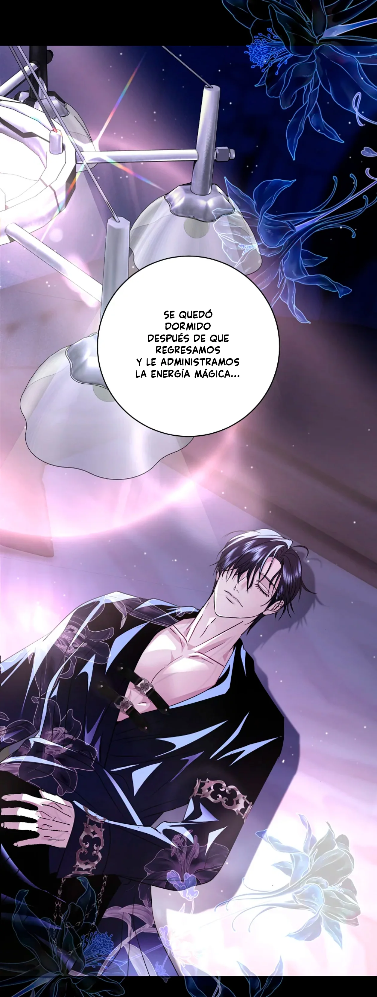 Página 62 del Manga