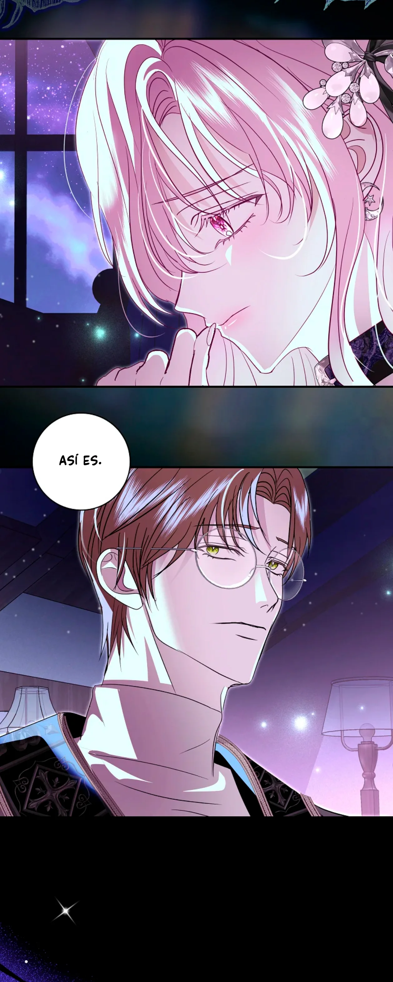 Página 66 del Manga