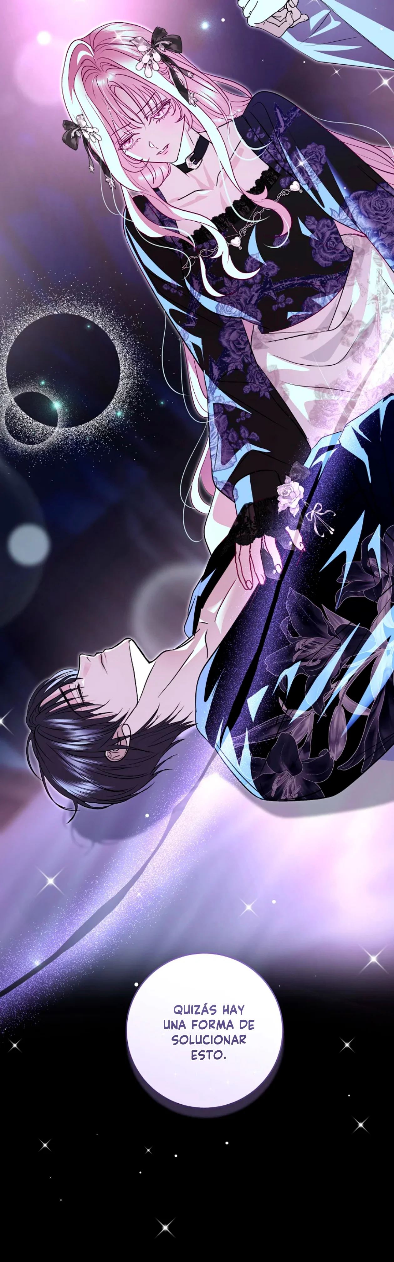 Página 68 del Manga
