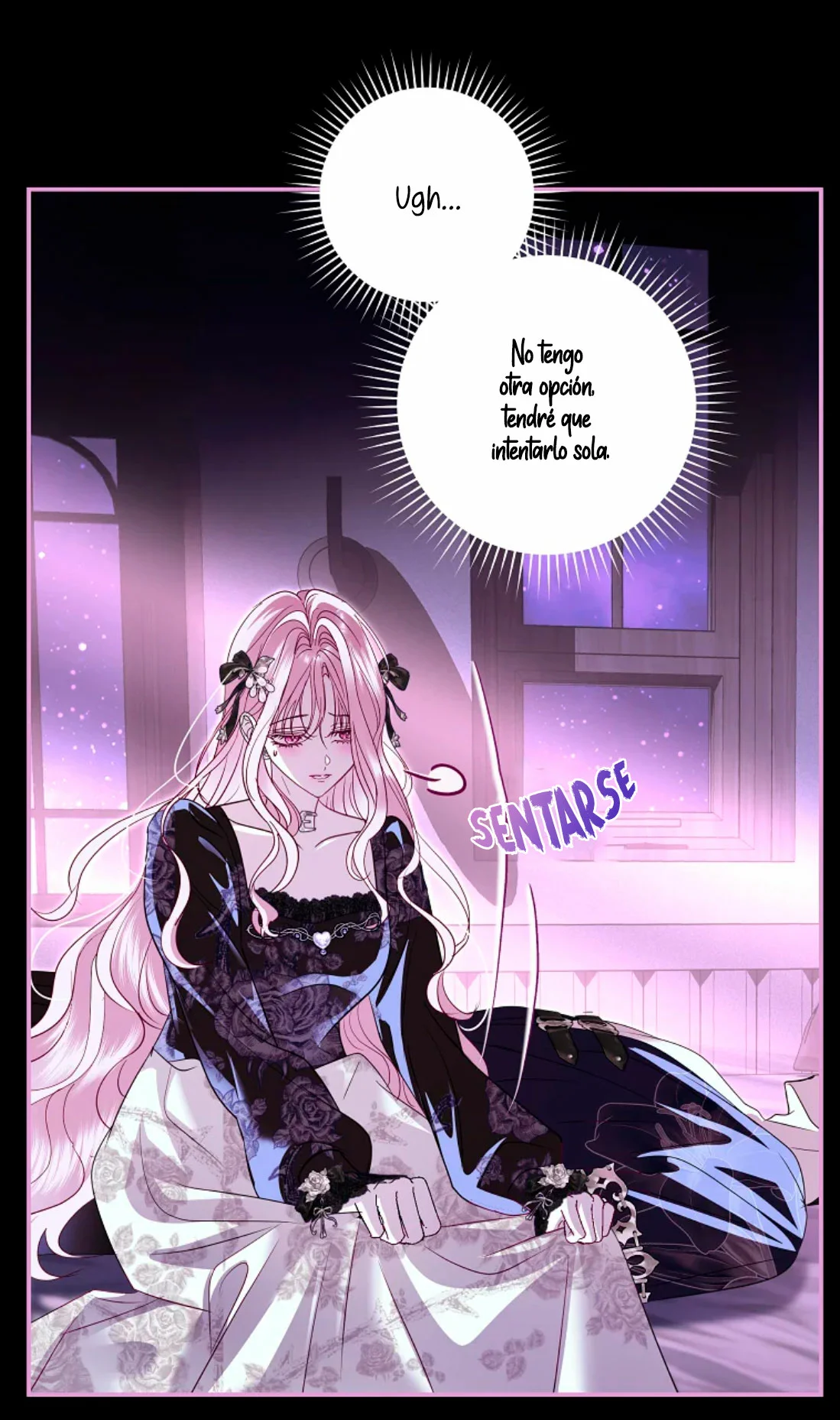 Página 36 del Manga