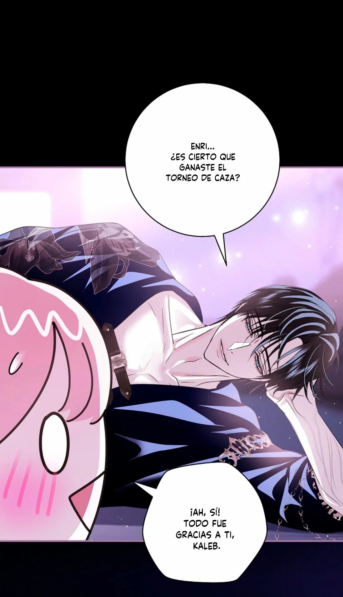 Página 40 del Manga