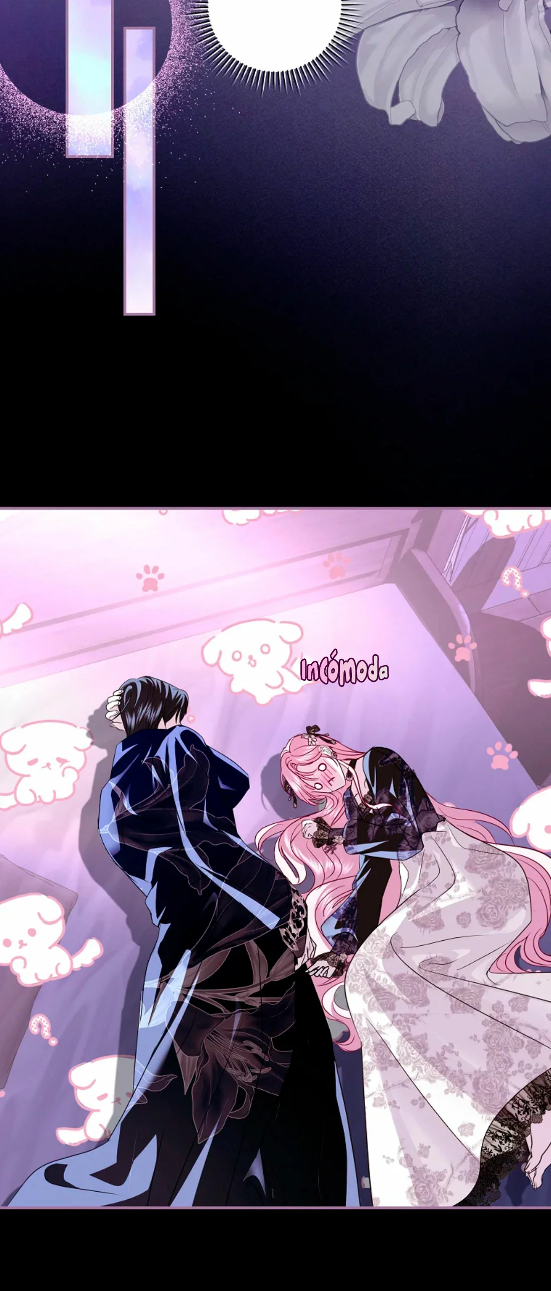 Página 46 del Manga