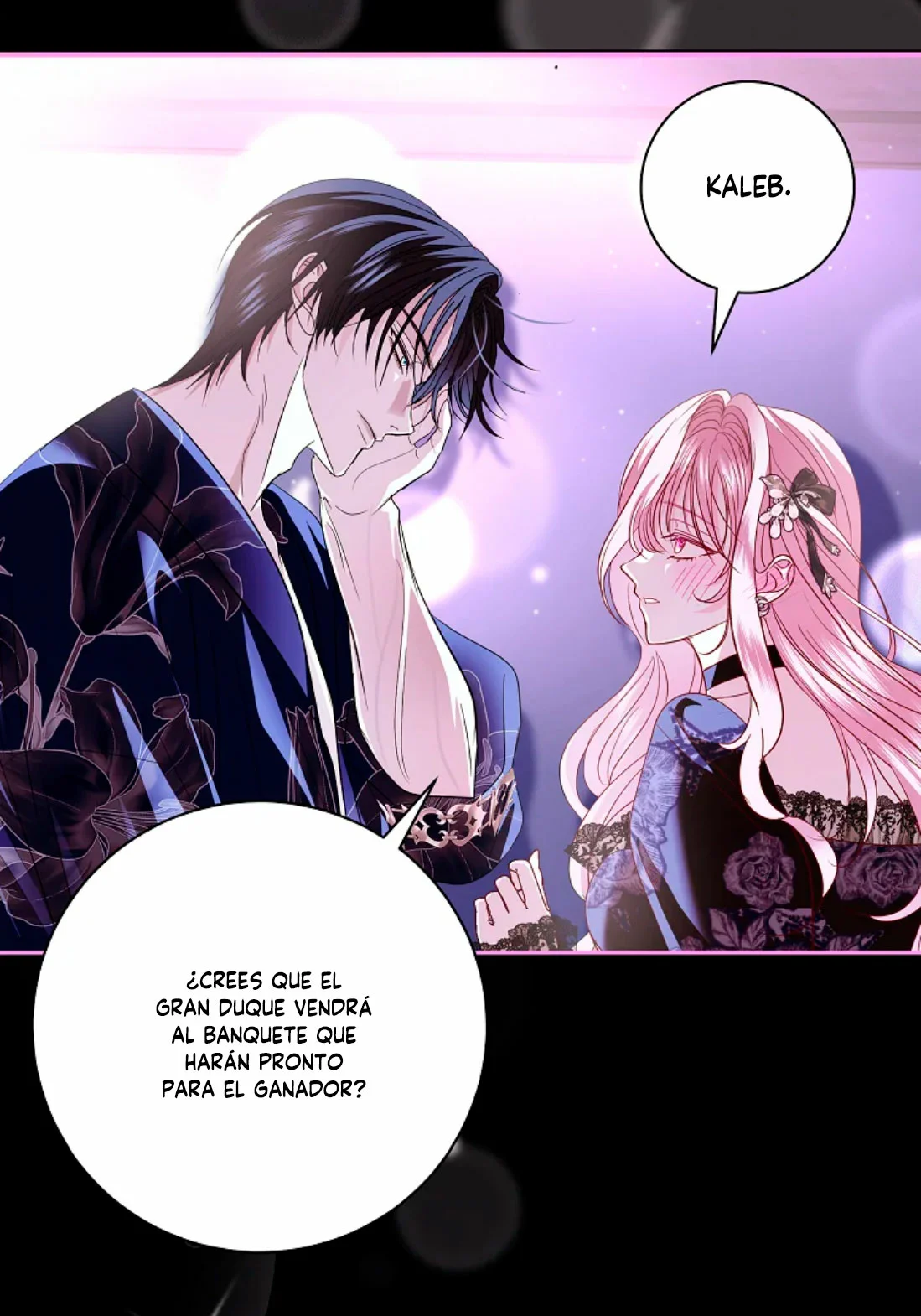 Página 51 del Manga