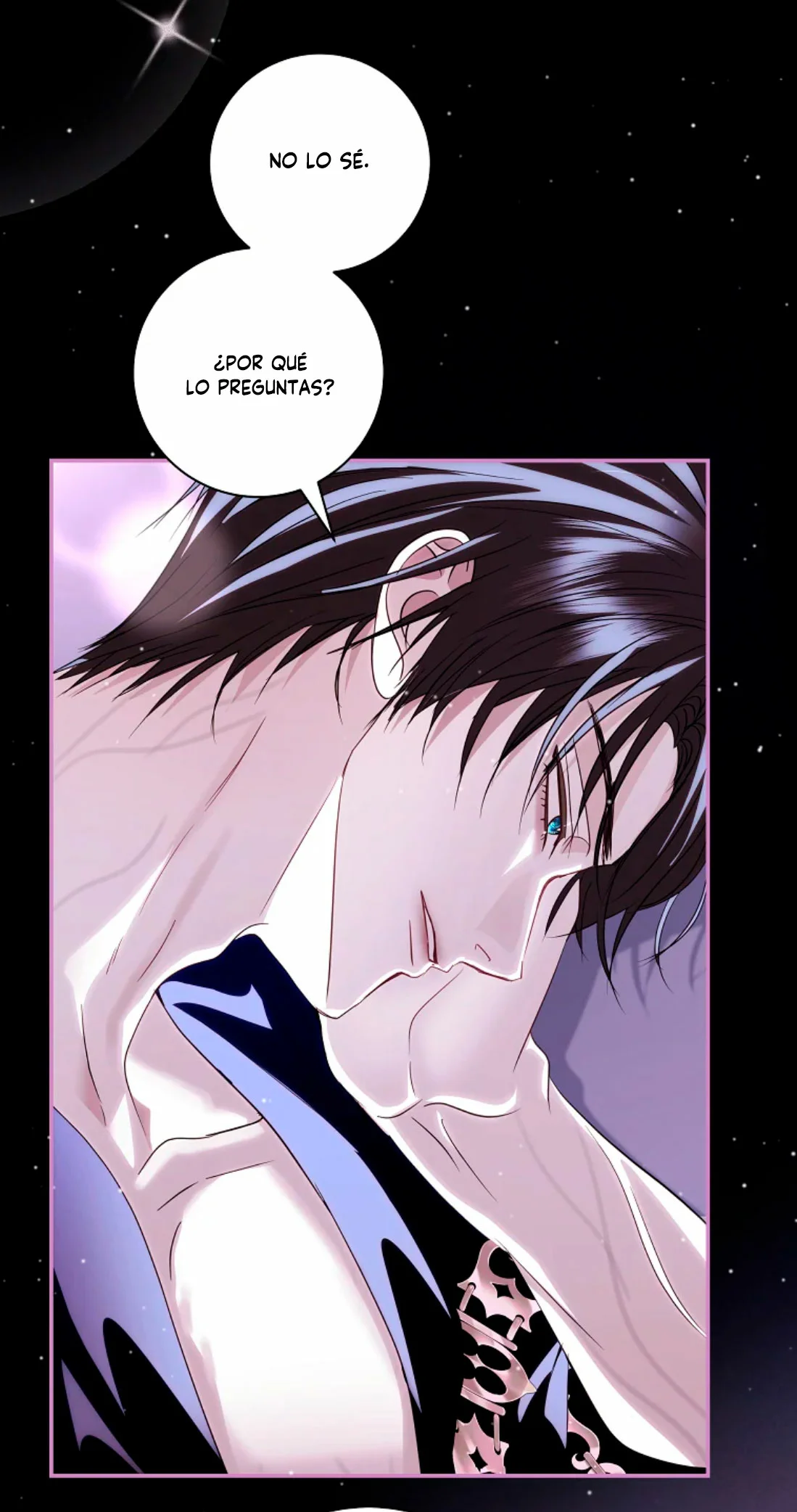 Página 52 del Manga