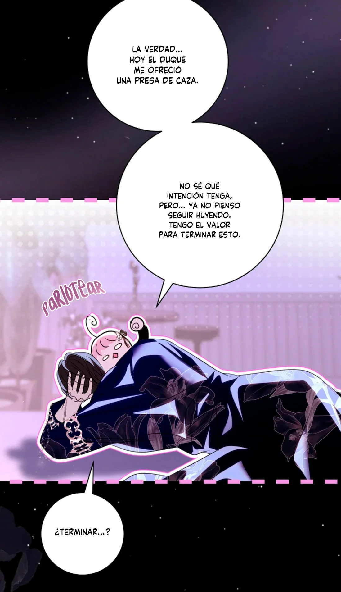 Página 53 del Manga