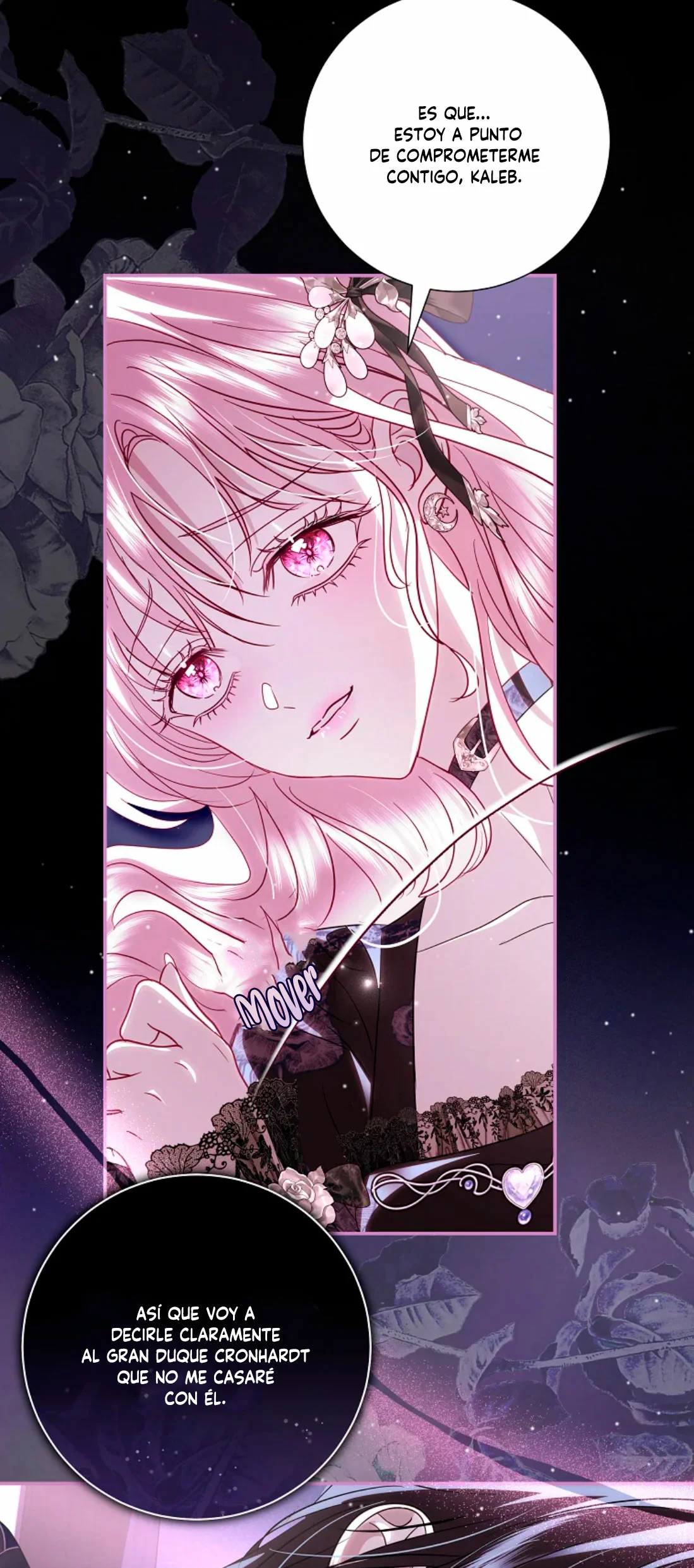 Página 54 del Manga