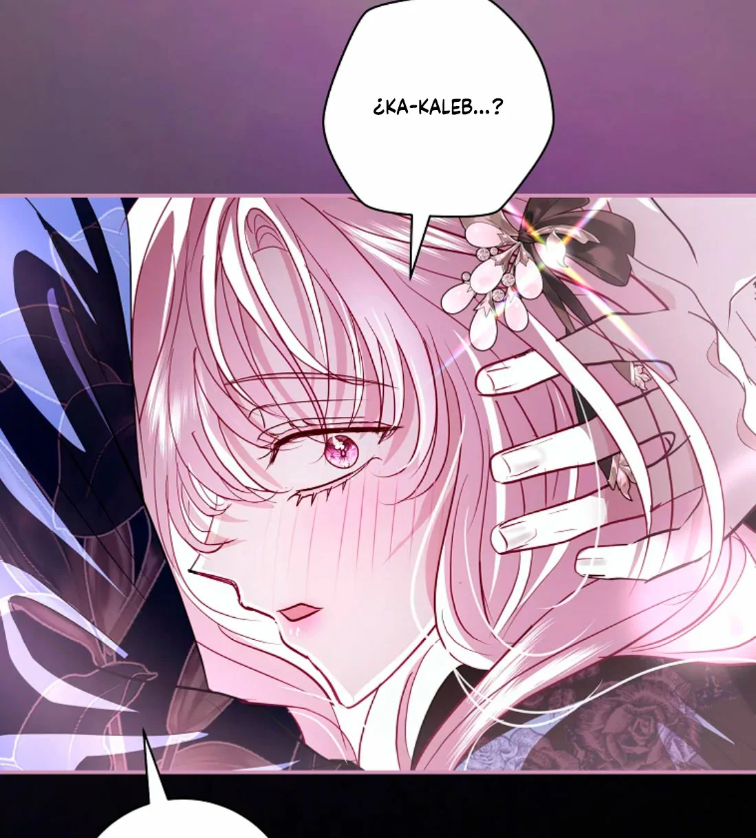 Página 59 del Manga