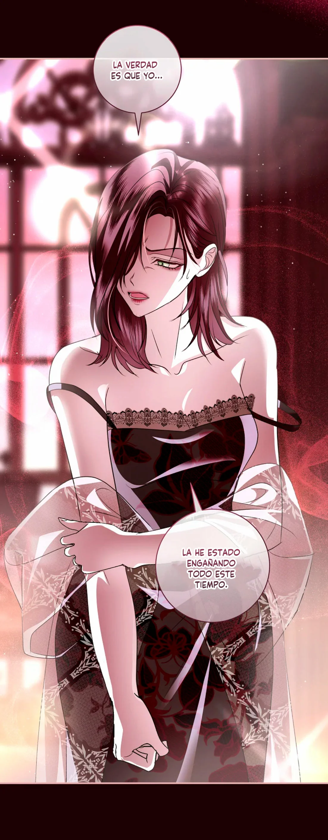 Página 38 del Manga
