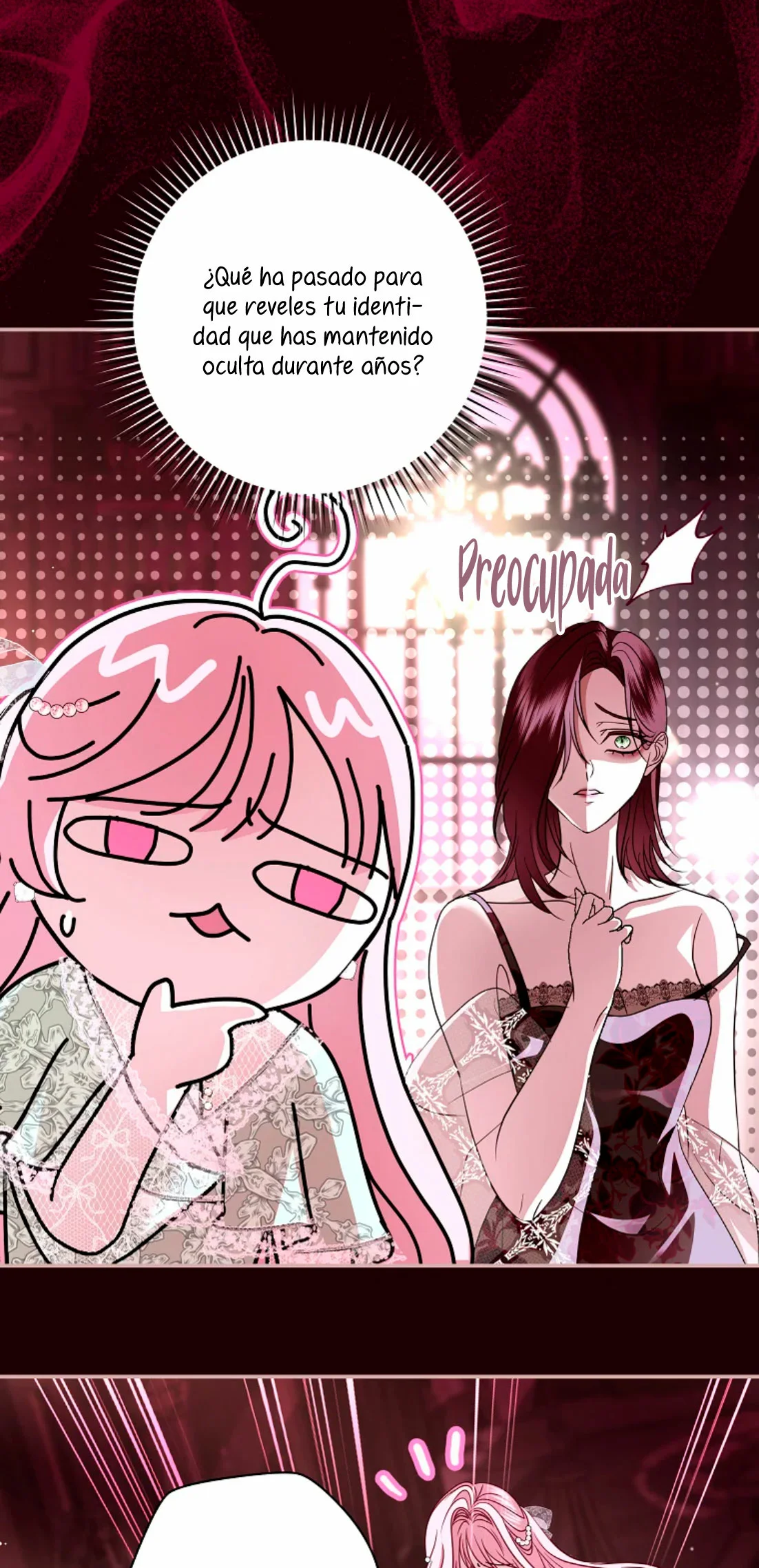 Página 45 del Manga