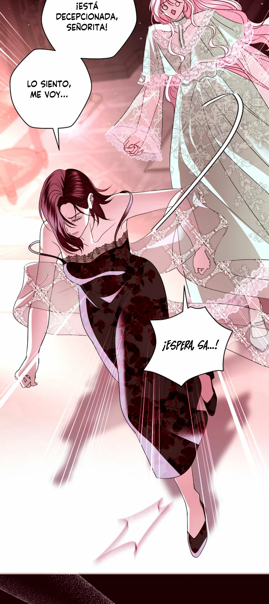 Página 46 del Manga