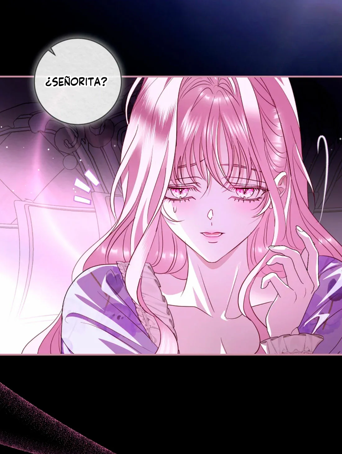 Página 50 del Manga