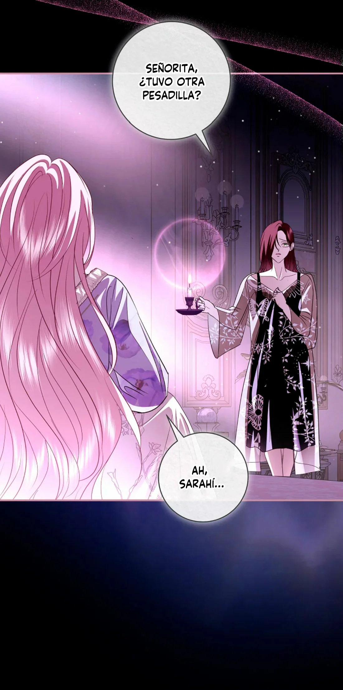Página 51 del Manga
