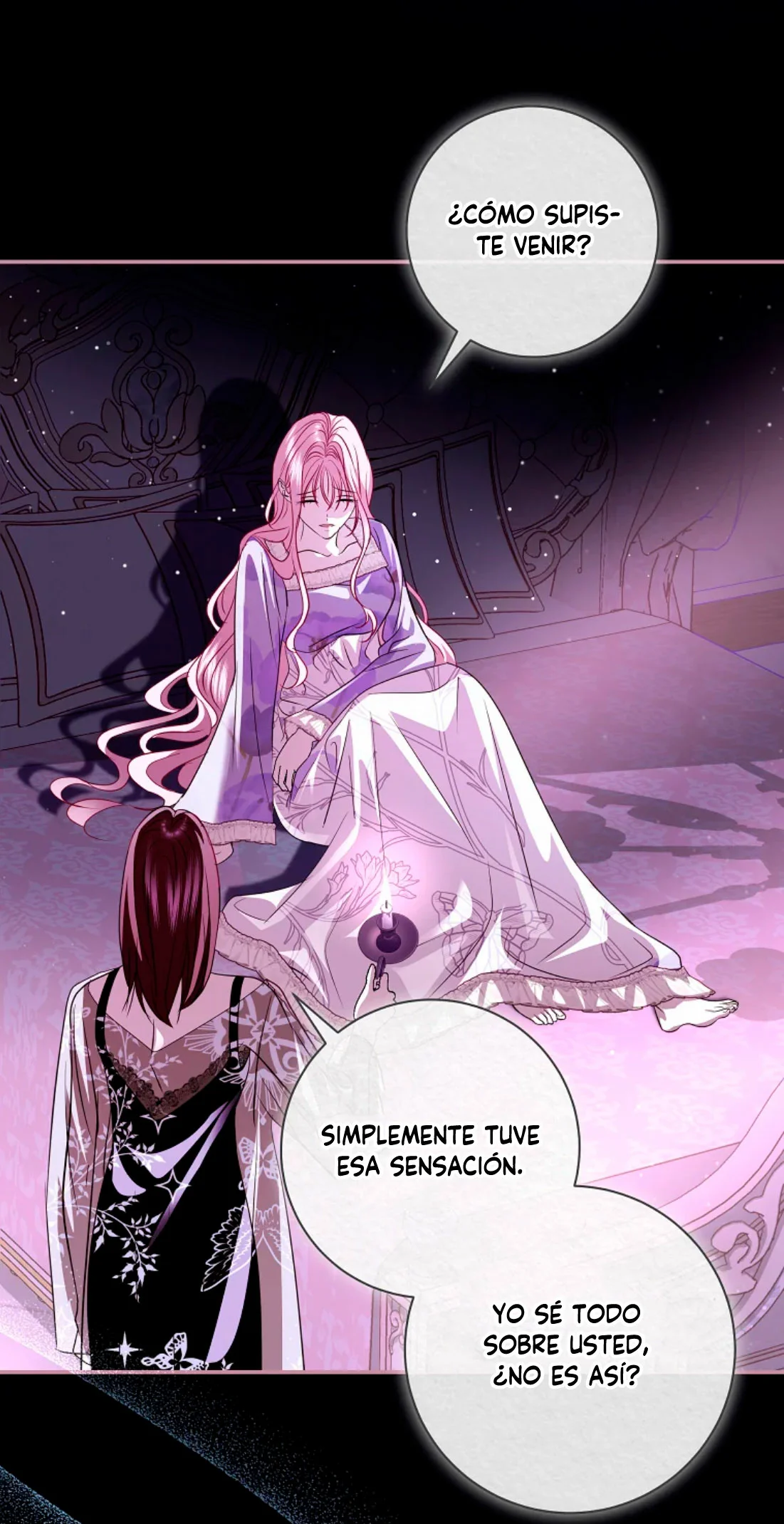 Página 52 del Manga